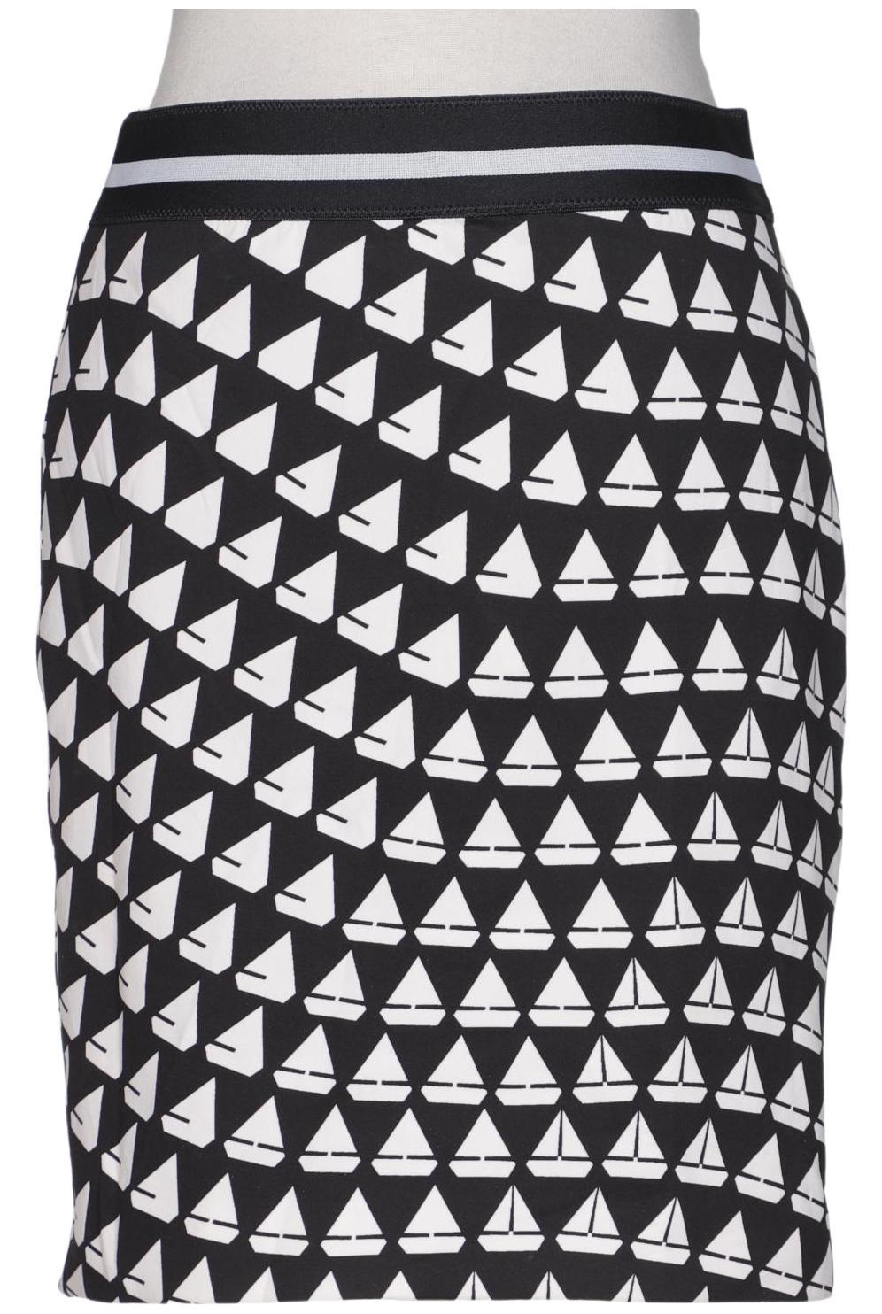 

Marc Cain Sports Damen Rock, mehrfarbig, Gr. 34