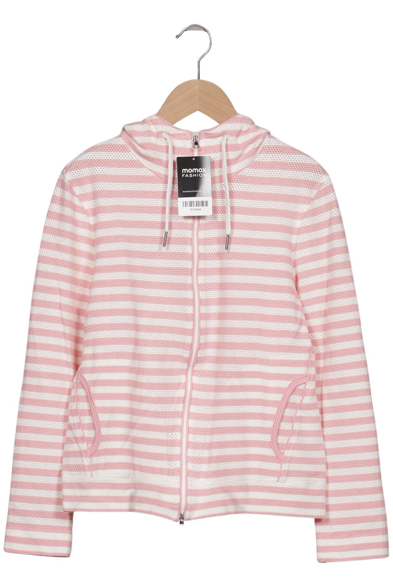 

Marc Cain Sports Damen Kapuzenpullover, mehrfarbig, Gr. 36