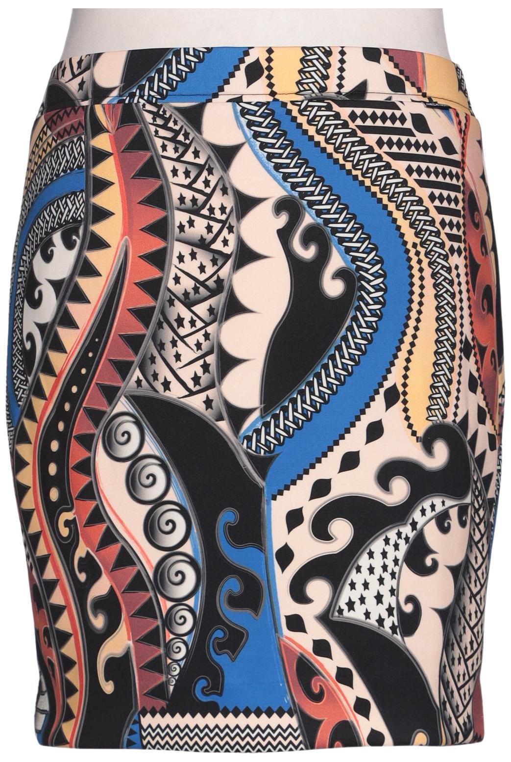 

Marc Cain Sports Damen Rock, mehrfarbig, Gr. 42