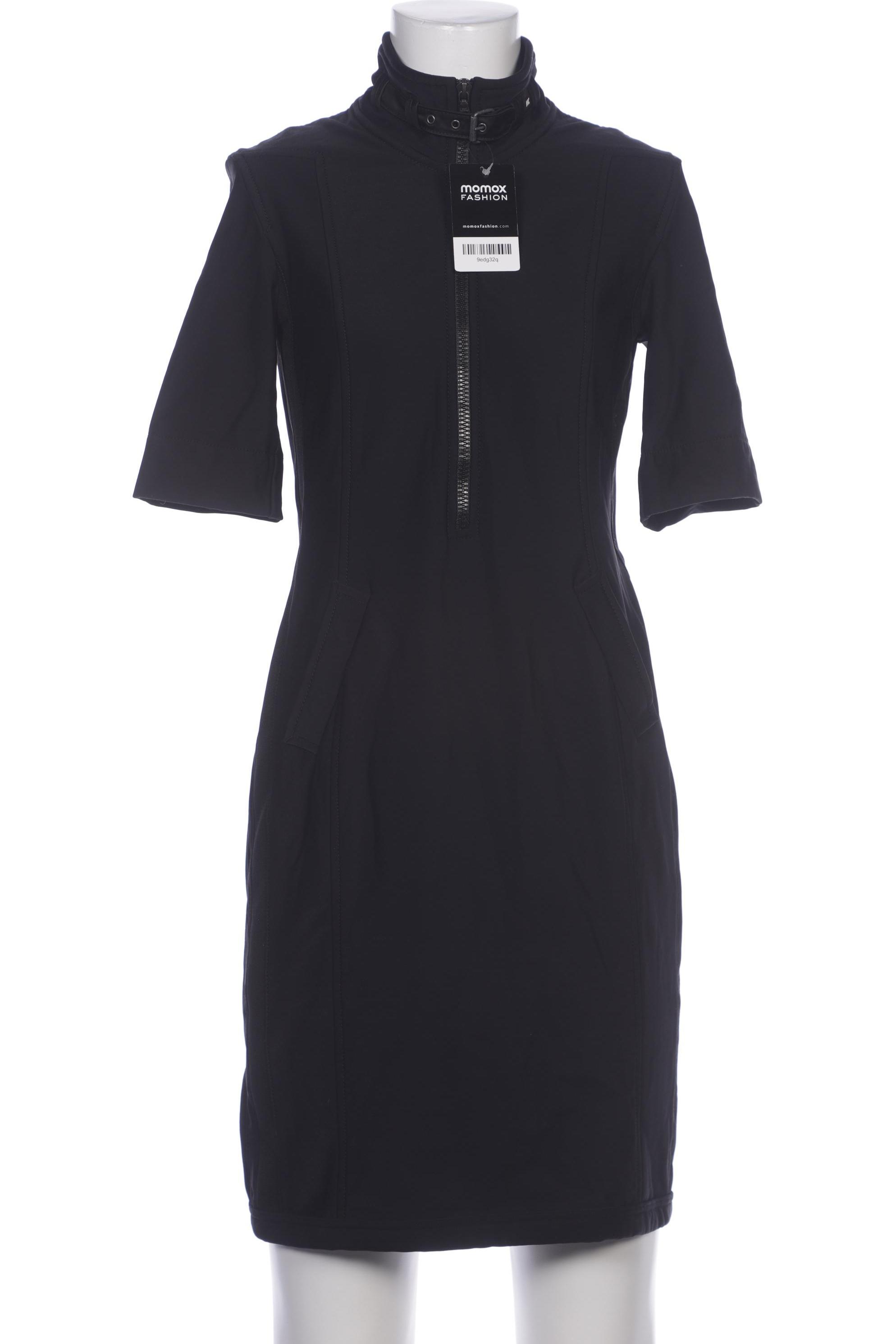 

Marc Cain Sports Damen Kleid, schwarz, Gr. 38