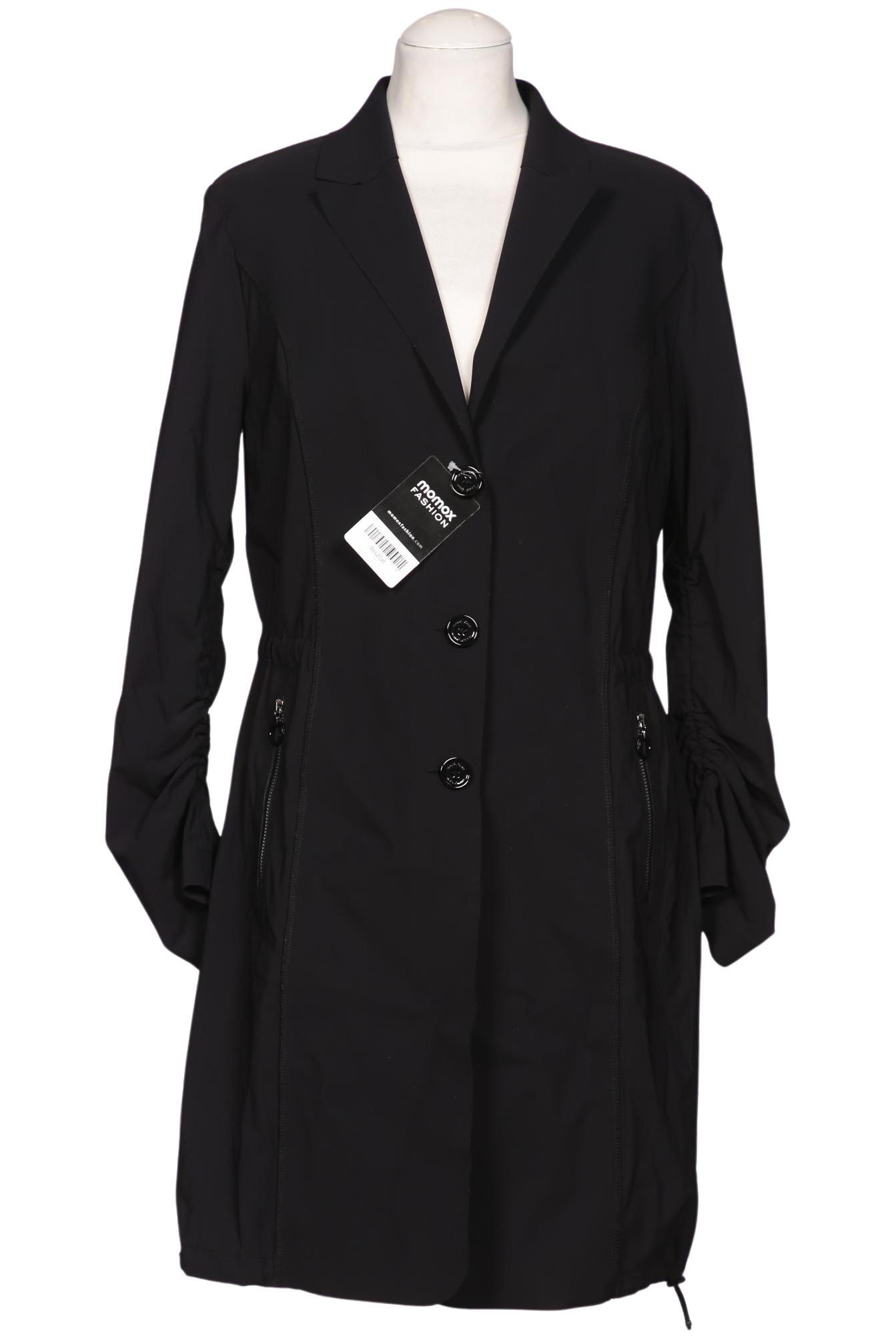 

Marc Cain Sports Damen Blazer, schwarz, Gr. 38