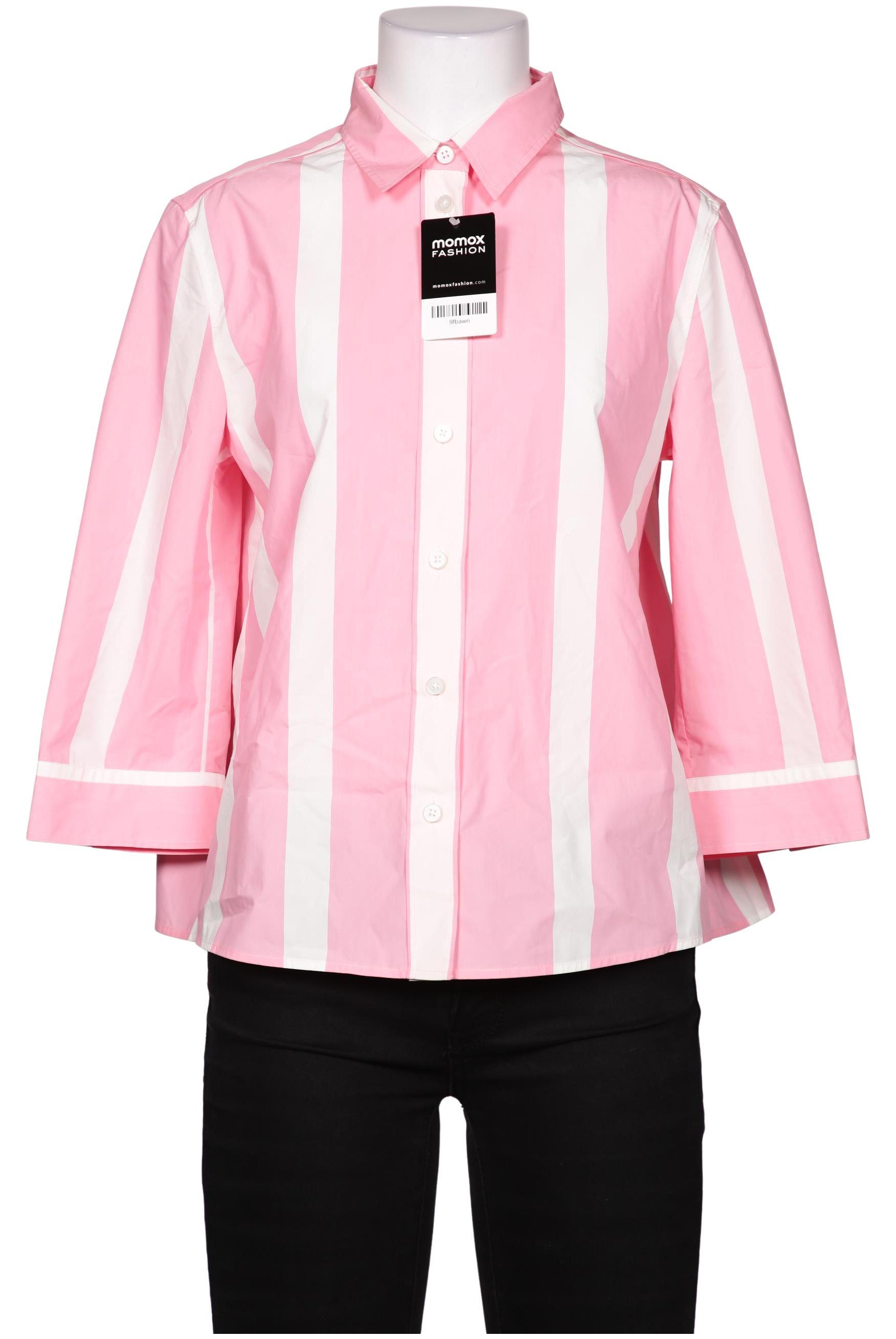 

Marc Cain Sports Damen Bluse, pink, Gr. 34