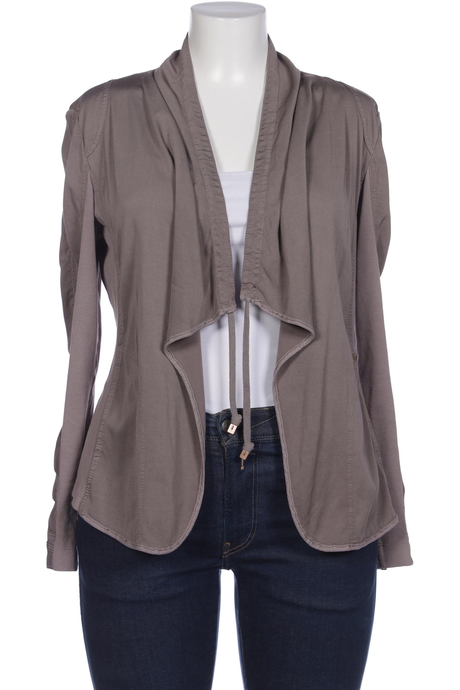 

Marc Cain Sports Damen Blazer, grau, Gr. 42