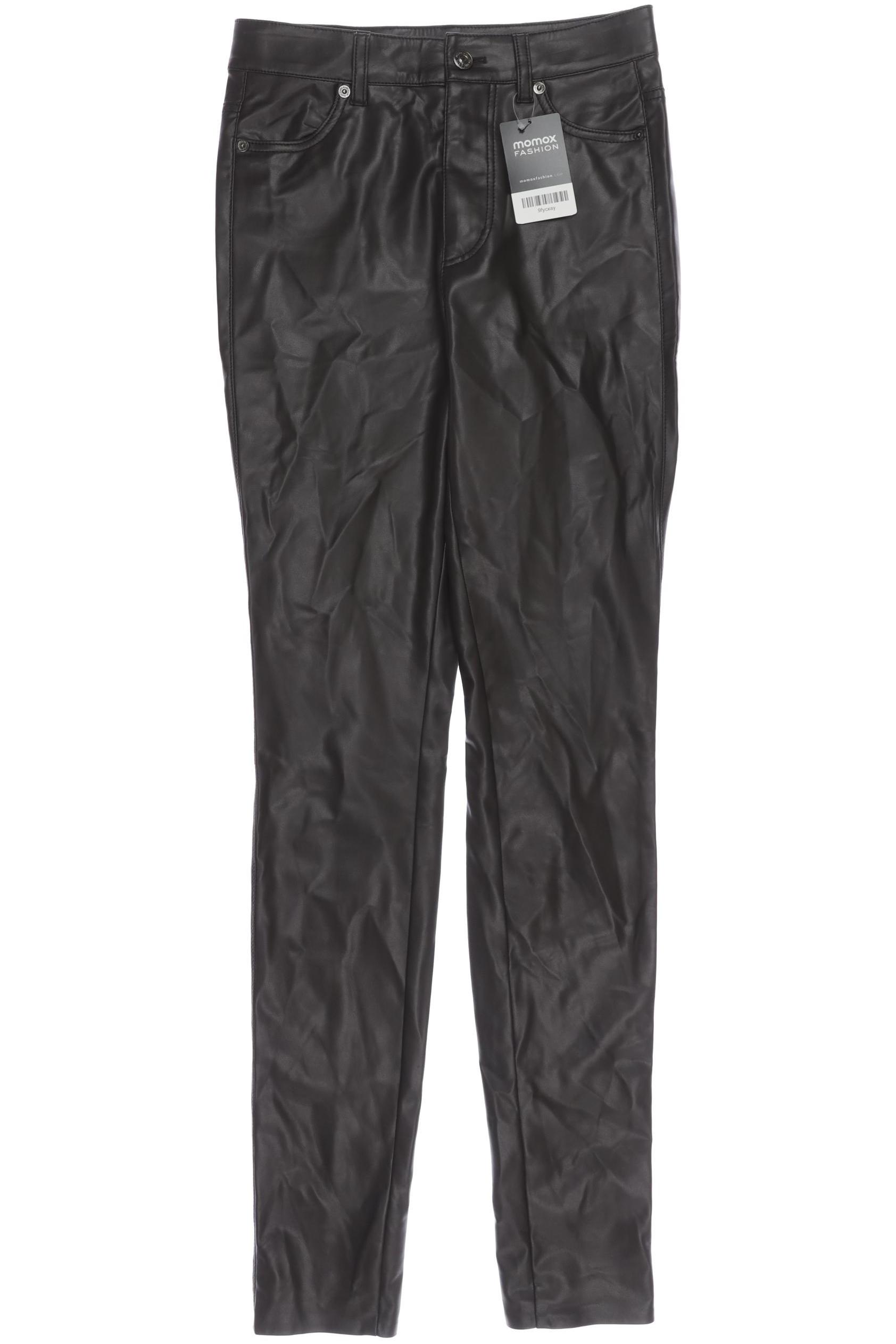 

Marc Cain Sports Damen Stoffhose, braun, Gr. 34