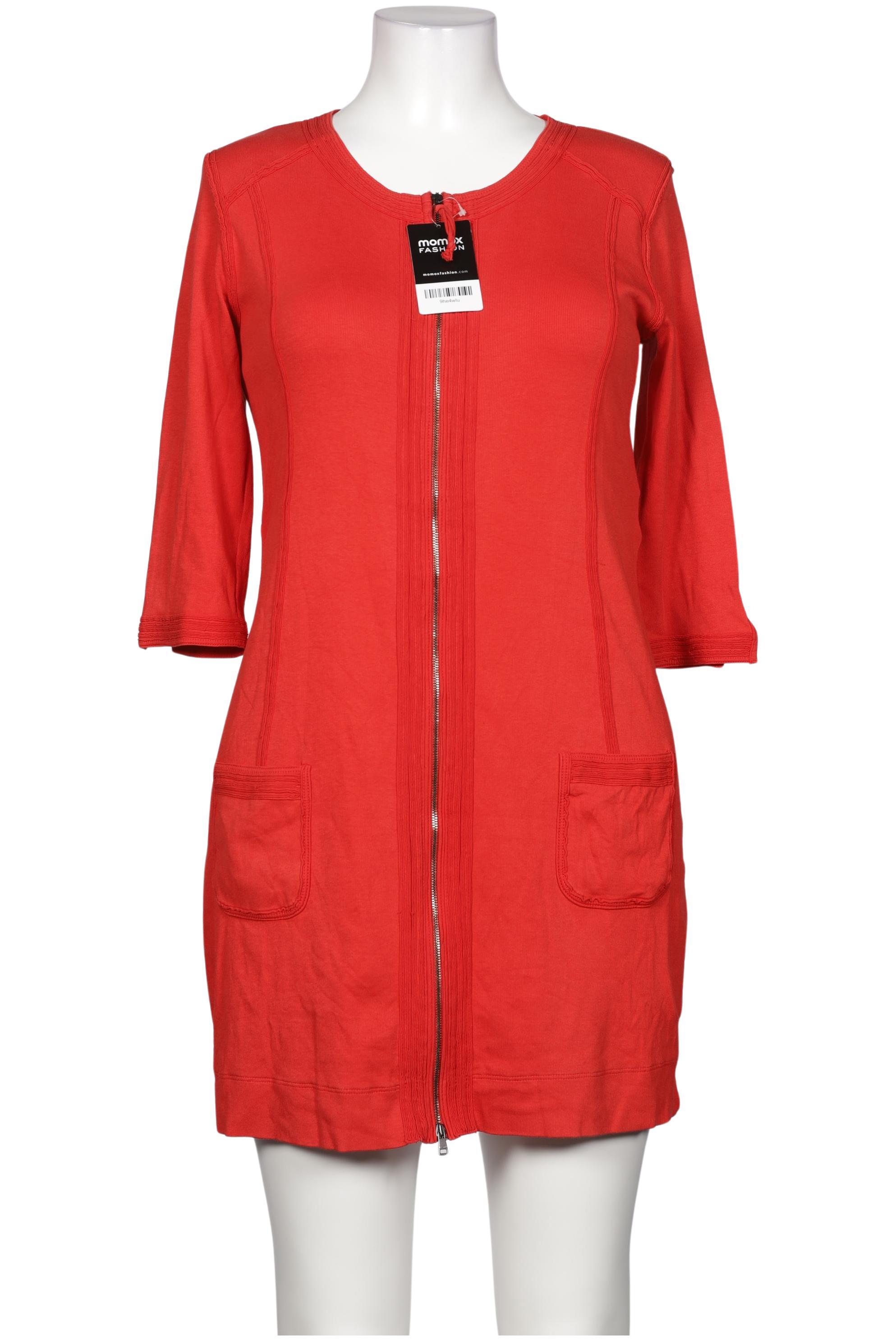 

Marc Cain Sports Damen Kleid, rot, Gr. 44