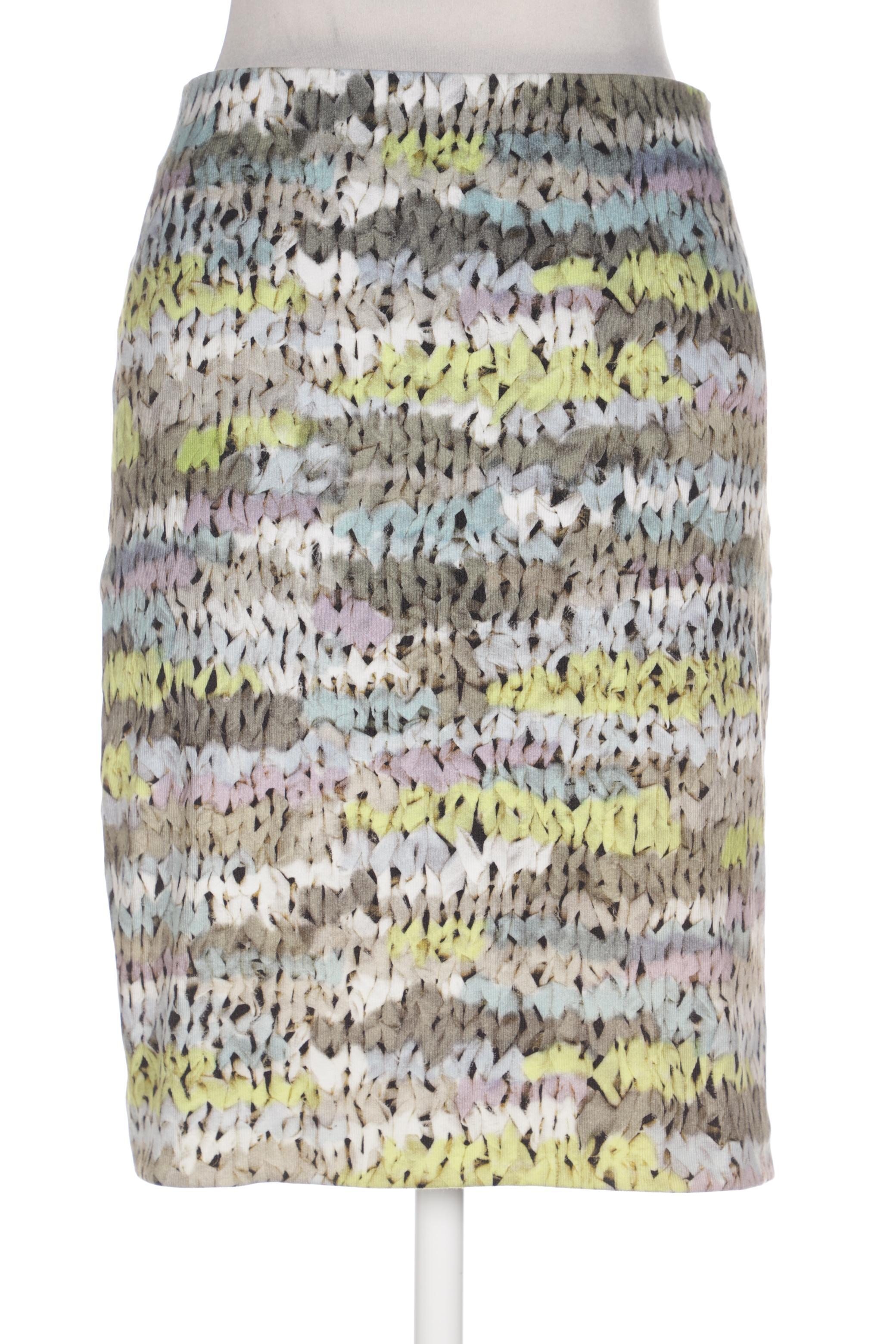 

Marc Cain Sports Damen Rock, mehrfarbig, Gr. 40