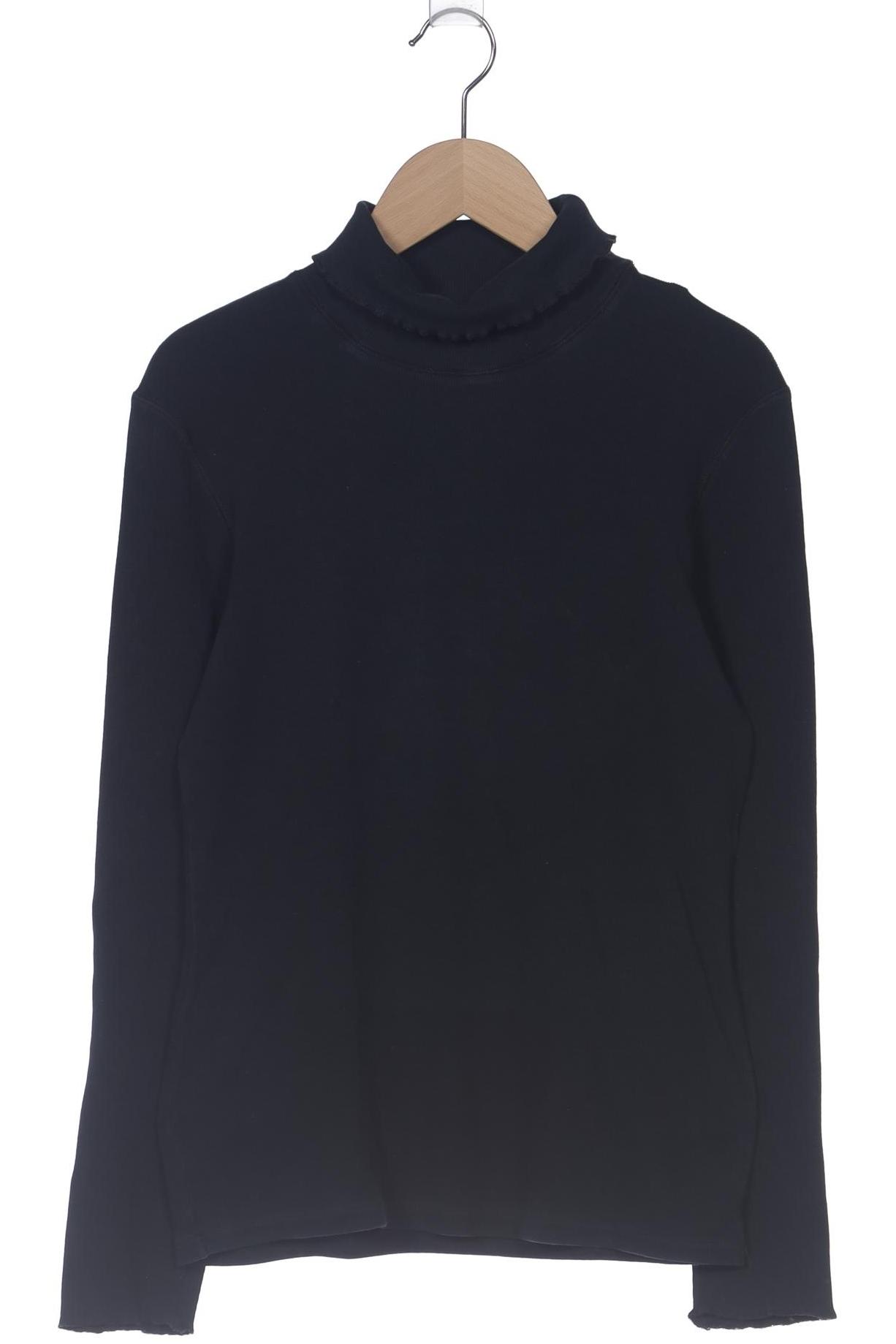 

Marc Cain Sports Damen Langarmshirt, marineblau, Gr. 38