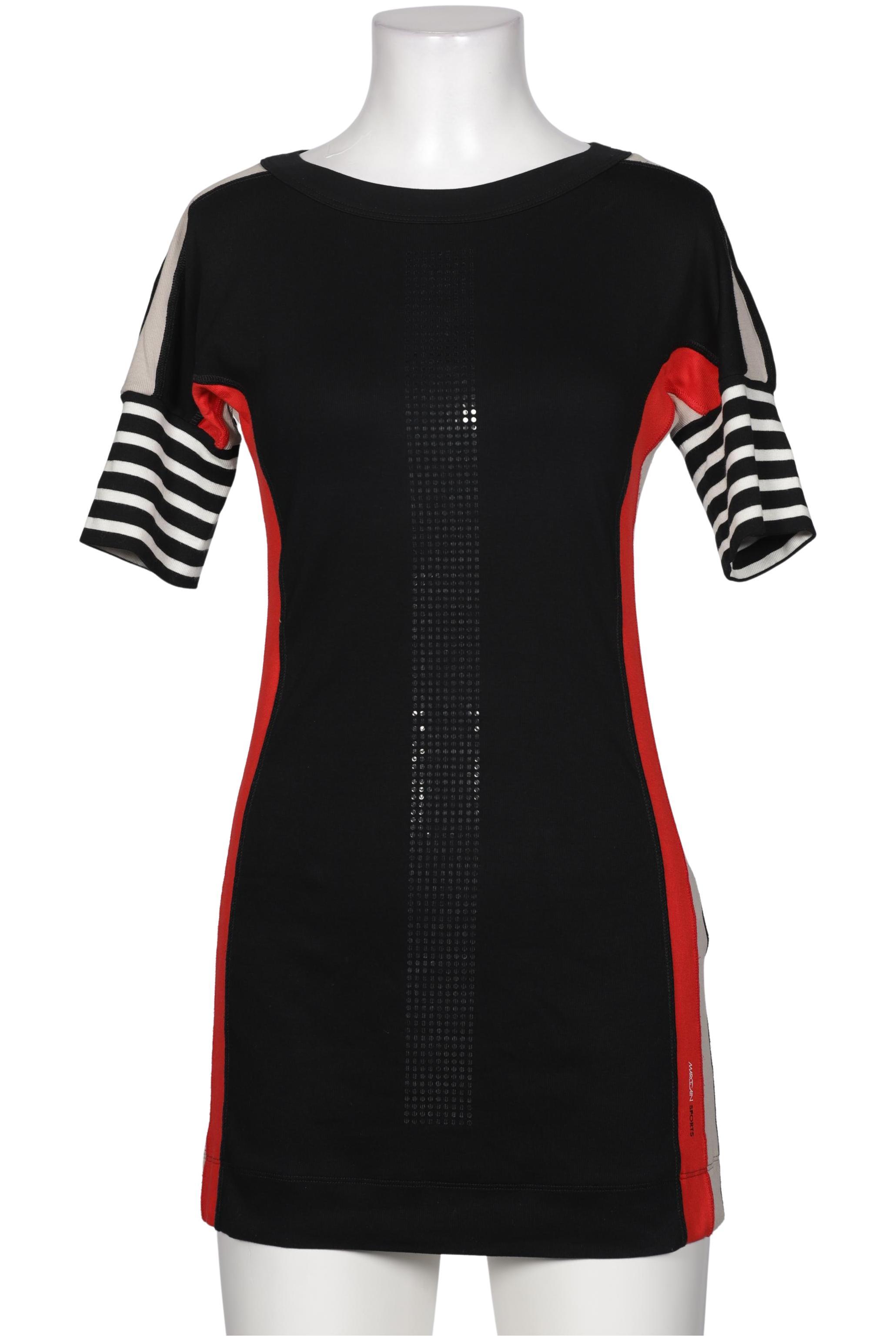 

Marc Cain Sports Damen Kleid, mehrfarbig, Gr. 38