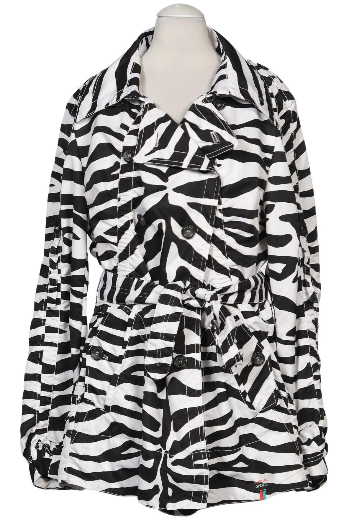 

Marc Cain Sports Damen Mantel, mehrfarbig, Gr. 38