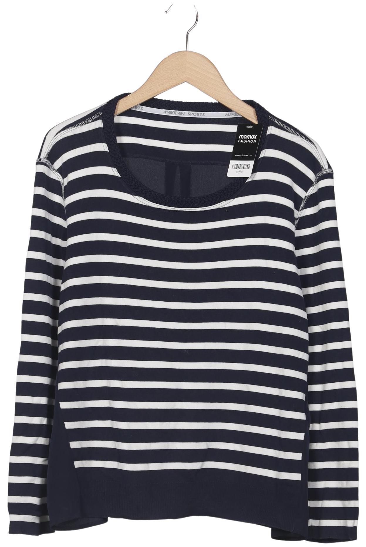 

Marc Cain Sports Damen Pullover, mehrfarbig, Gr. 42