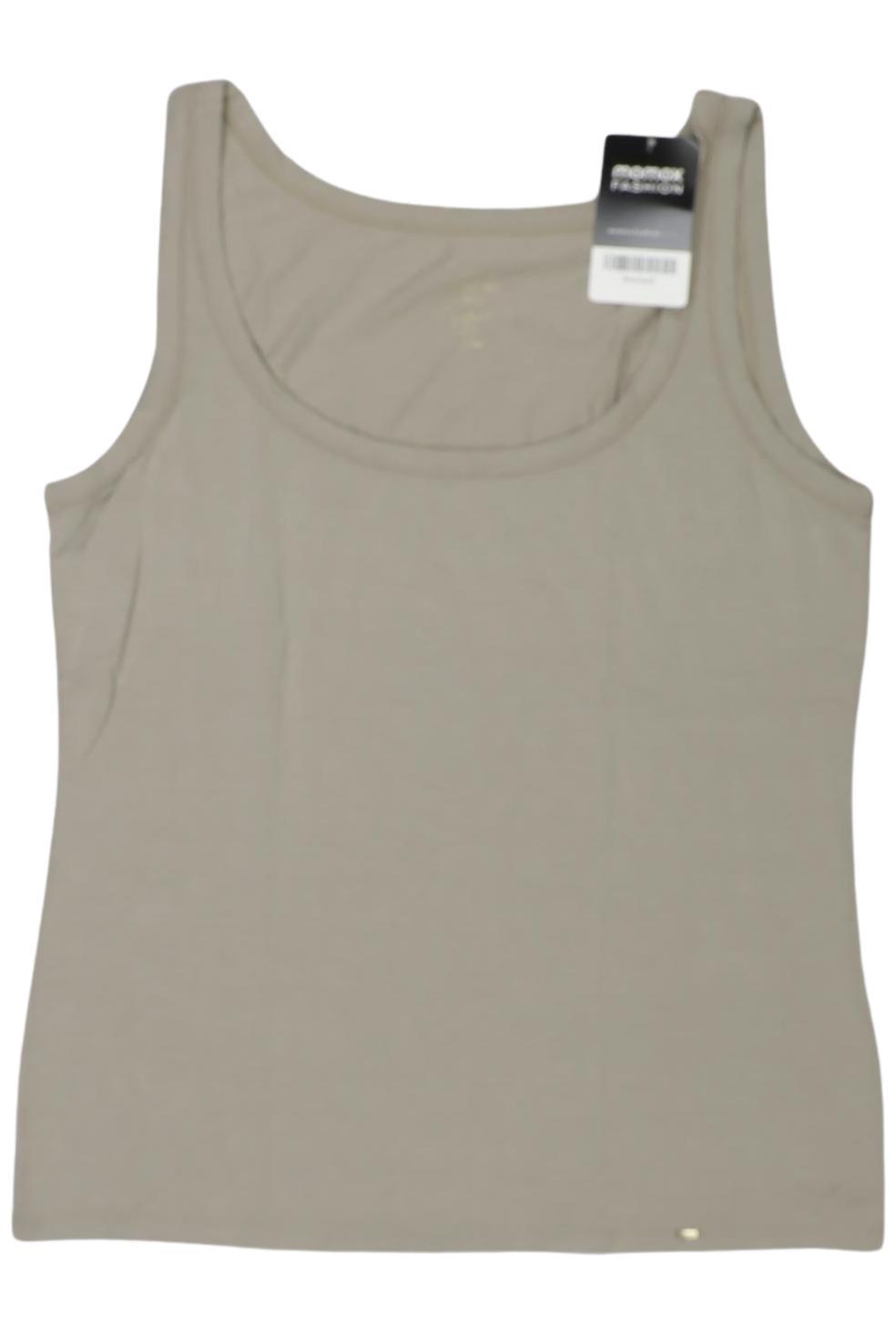 

Marc Cain Sports Damen Top, beige, Gr. 36