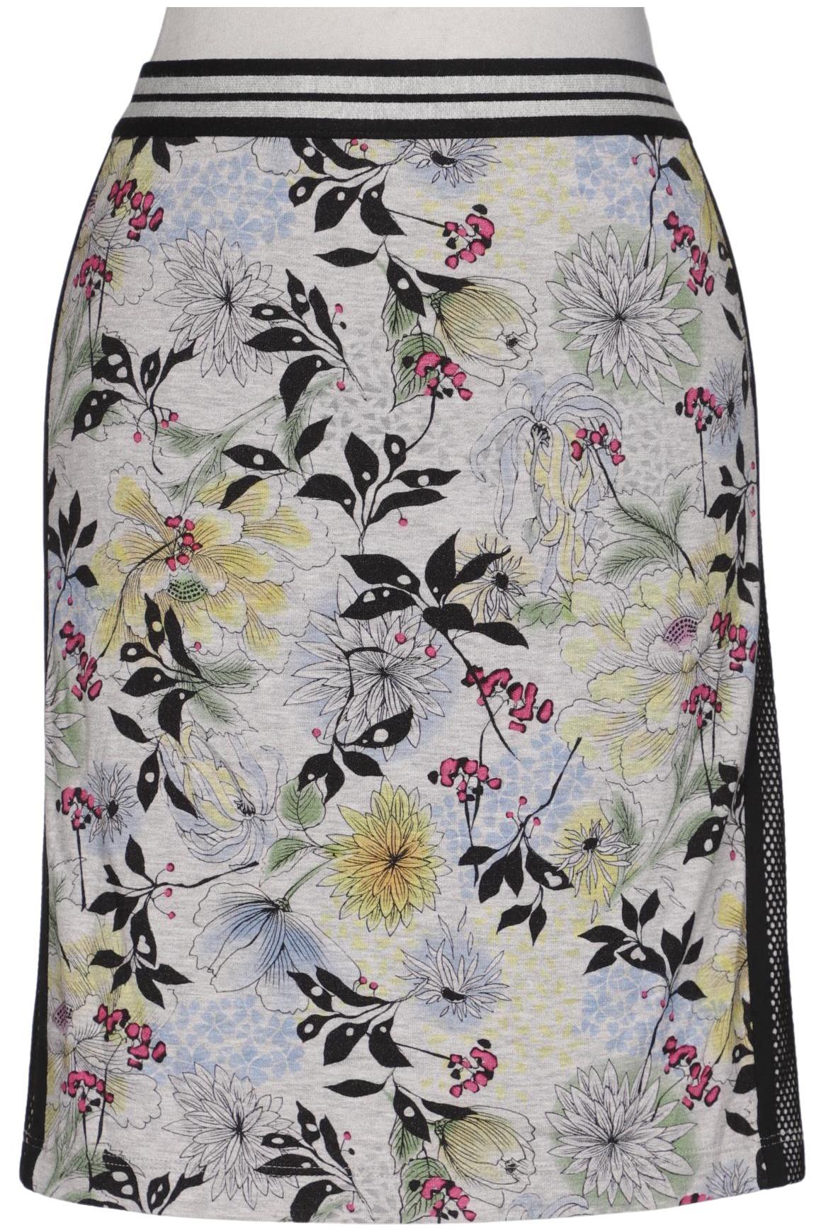 

Marc Cain Sports Damen Rock, grau, Gr. 40