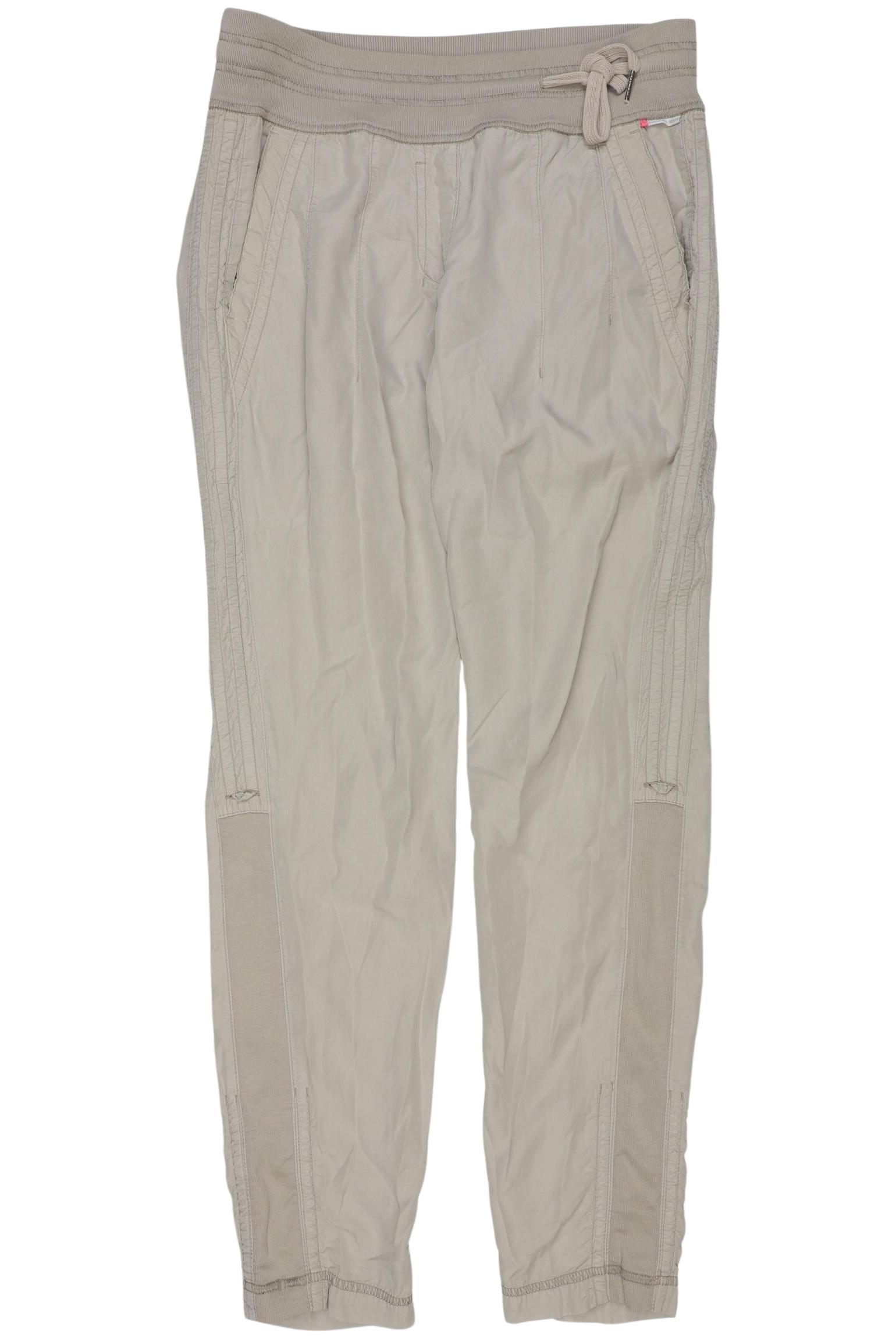 

Marc Cain Sports Damen Stoffhose, grau, Gr. 36