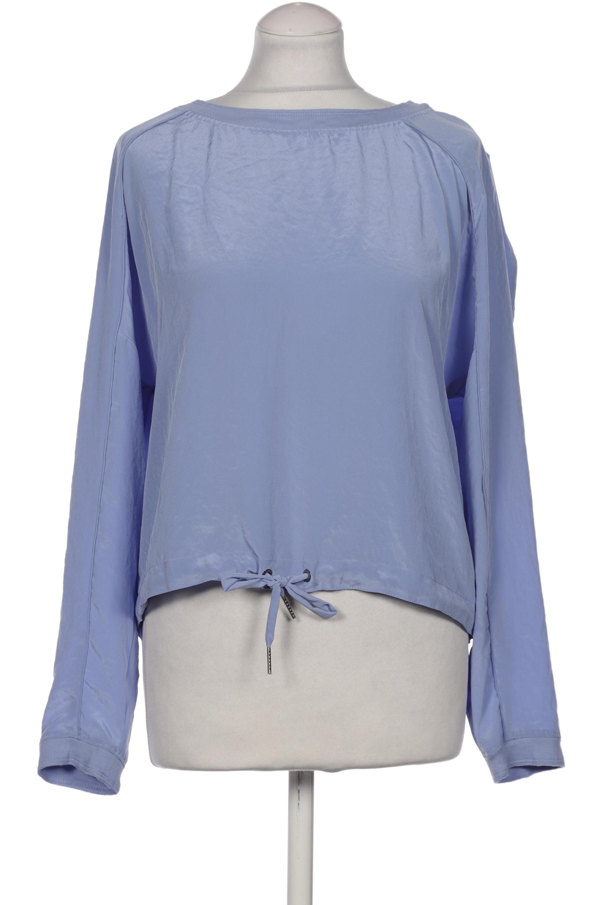 

Marc Cain Sports Damen Bluse, hellblau, Gr. 38