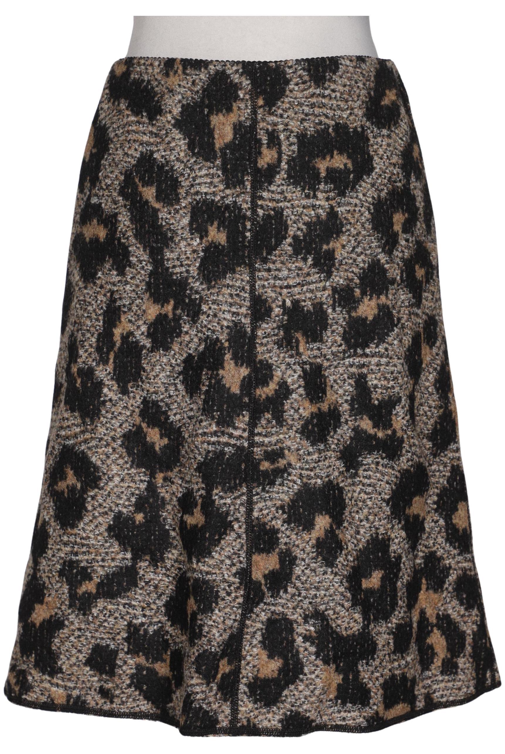 

Marc Cain Sports Damen Rock, beige, Gr. 34