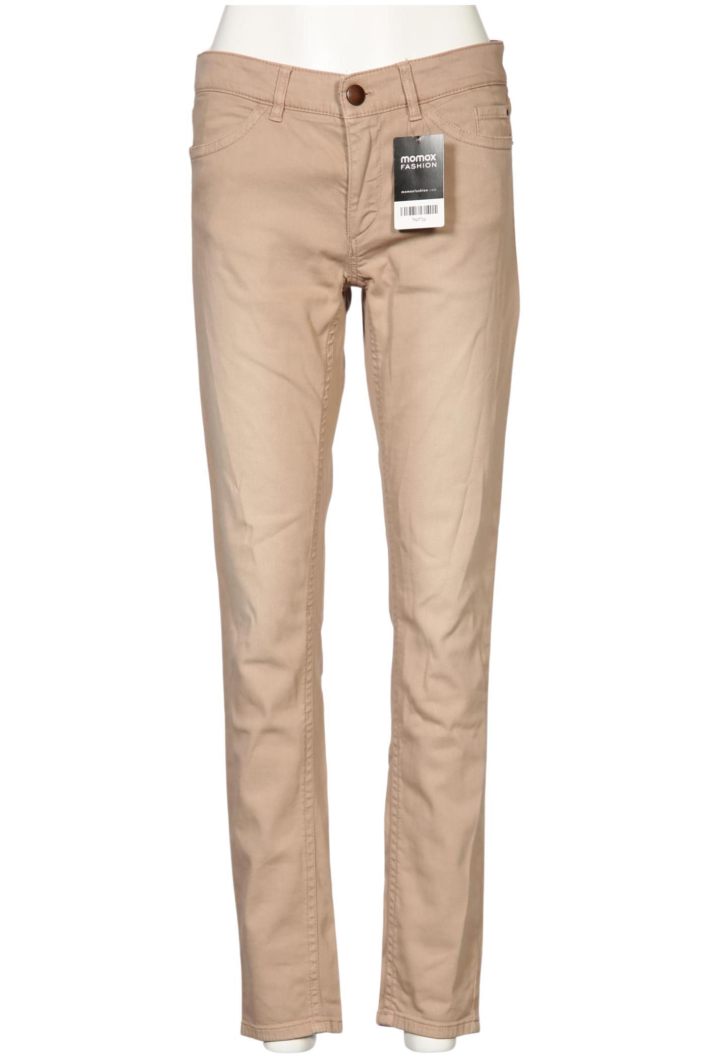 

Marc Cain Sports Damen Jeans, beige, Gr. 38