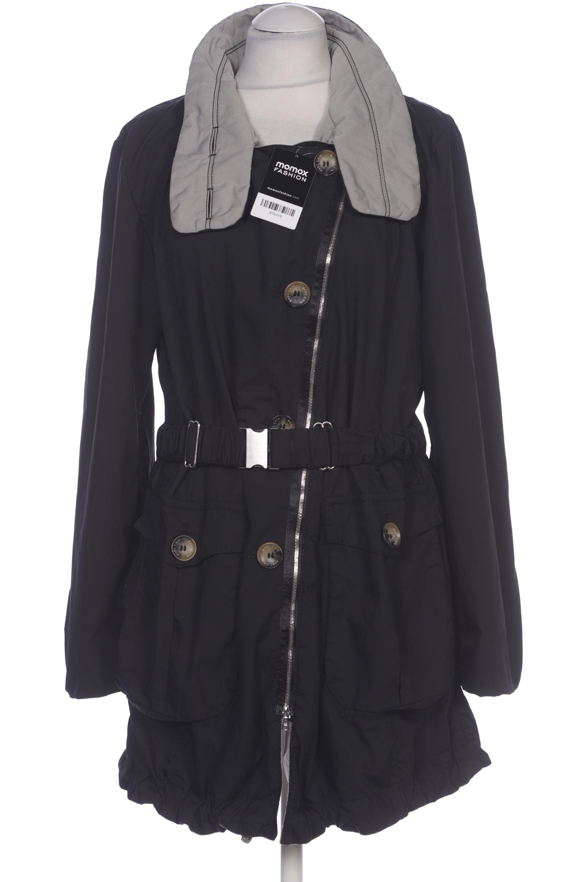 Thumbnail - Marc Cain Sports Damen Mantel, schwarz, Gr. 36