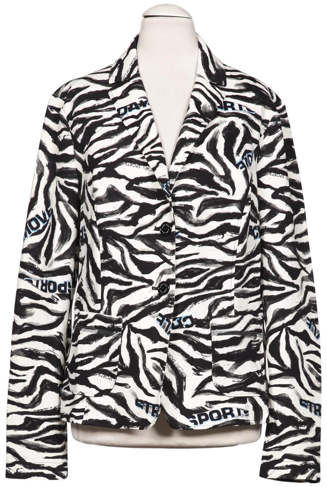 

Marc Cain Sports Damen Blazer, mehrfarbig, Gr. 40