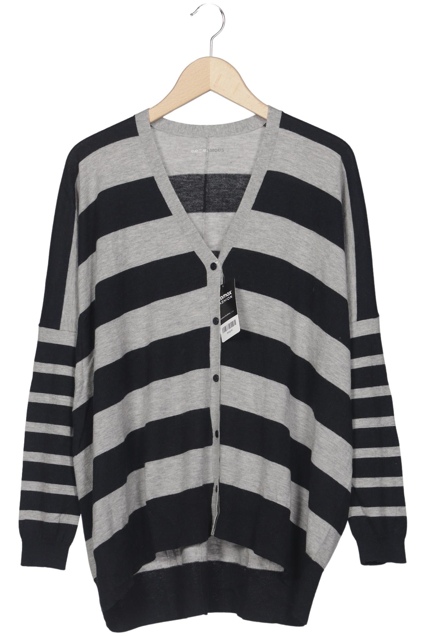 

Marc Cain Sports Damen Strickjacke, mehrfarbig, Gr. 40