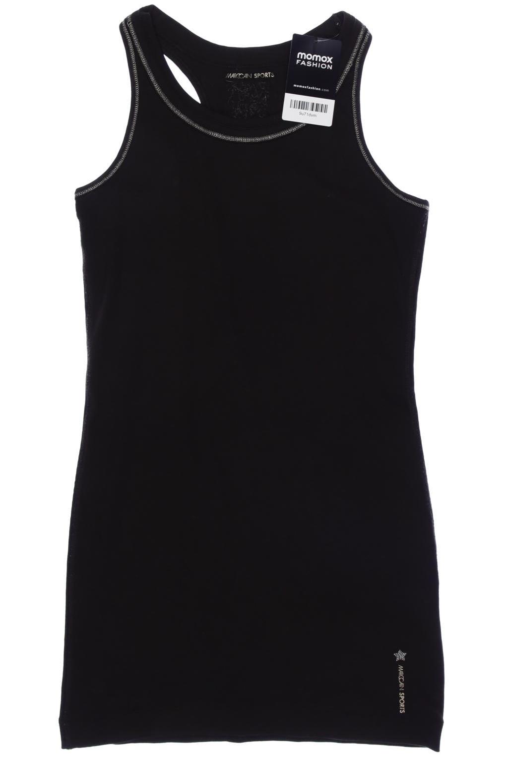 

Marc Cain Sports Damen Top, braun, Gr. 36