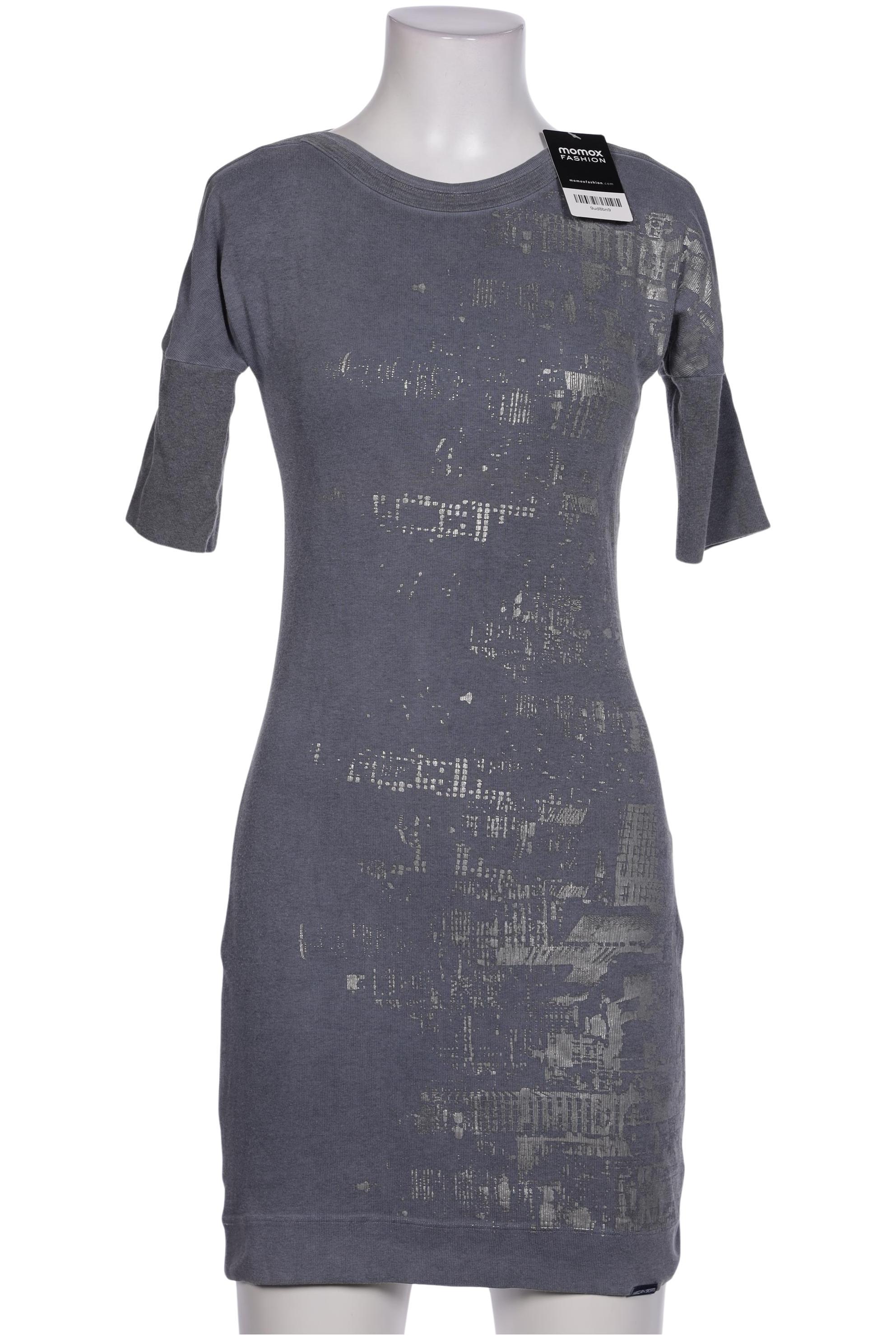 

Marc Cain Sports Damen Kleid, blau, Gr. 36