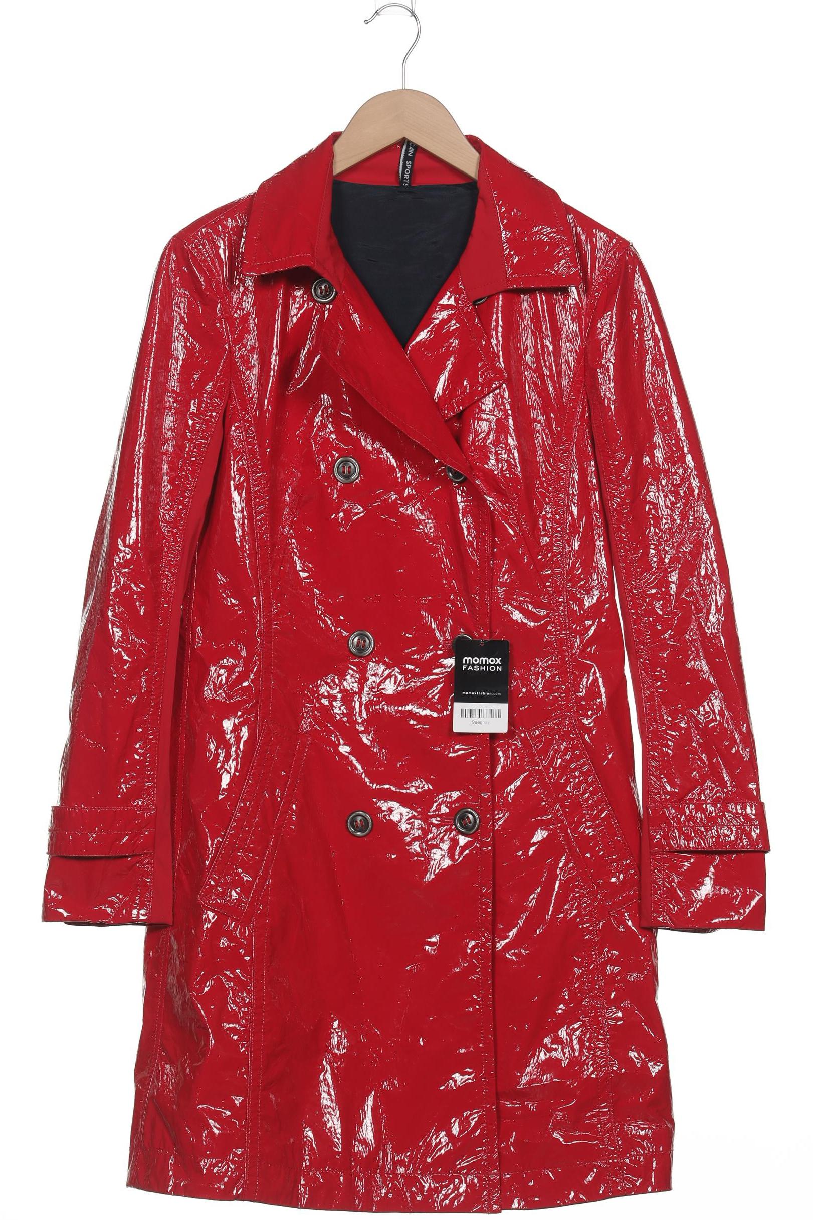 

Marc Cain Sports Damen Mantel, rot, Gr. 38
