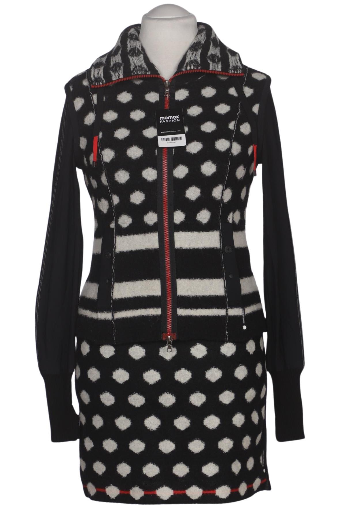 

Marc Cain Sports Damen Anzug, schwarz, Gr. 38