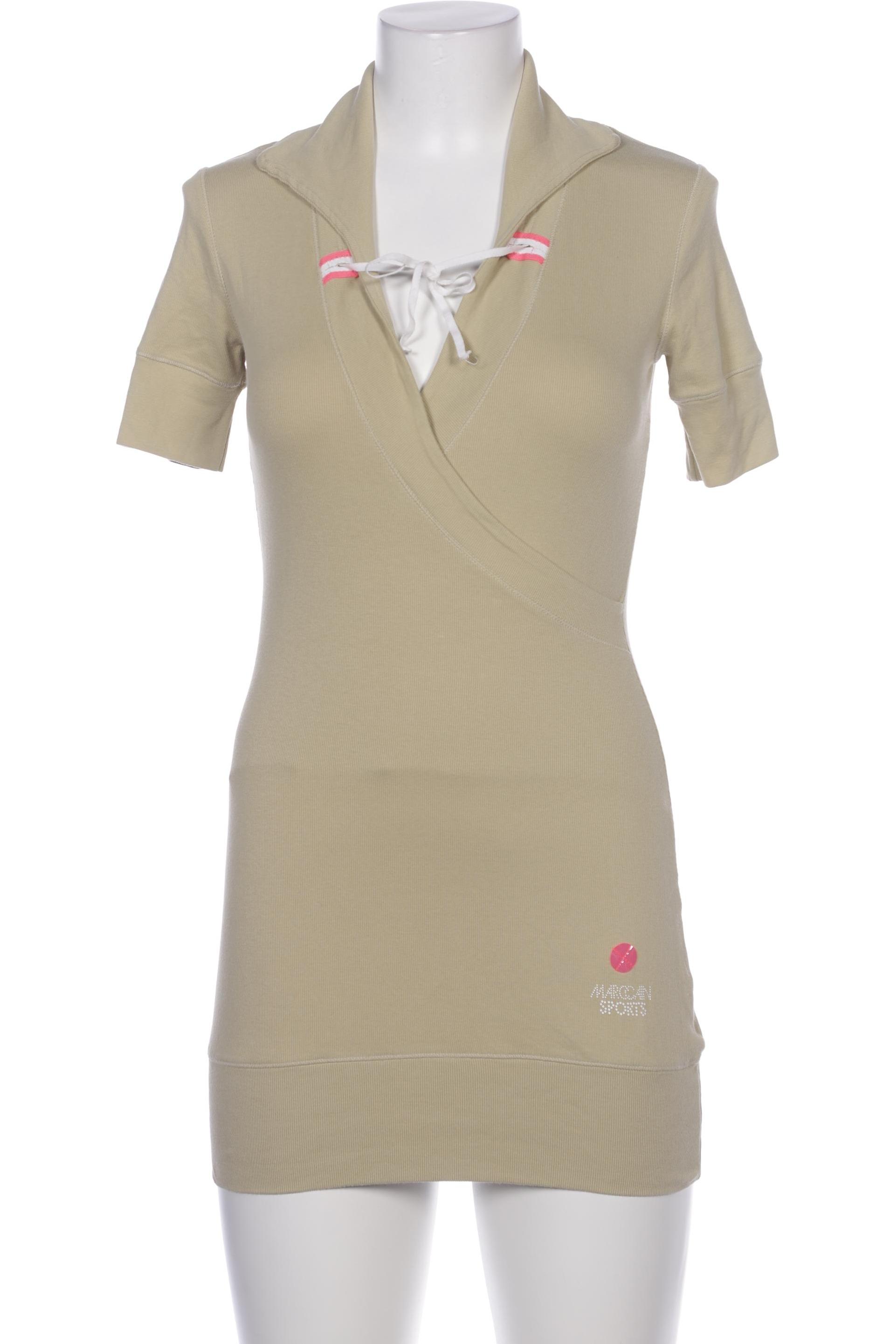 

Marc Cain Sports Damen Kleid, beige, Gr. 38