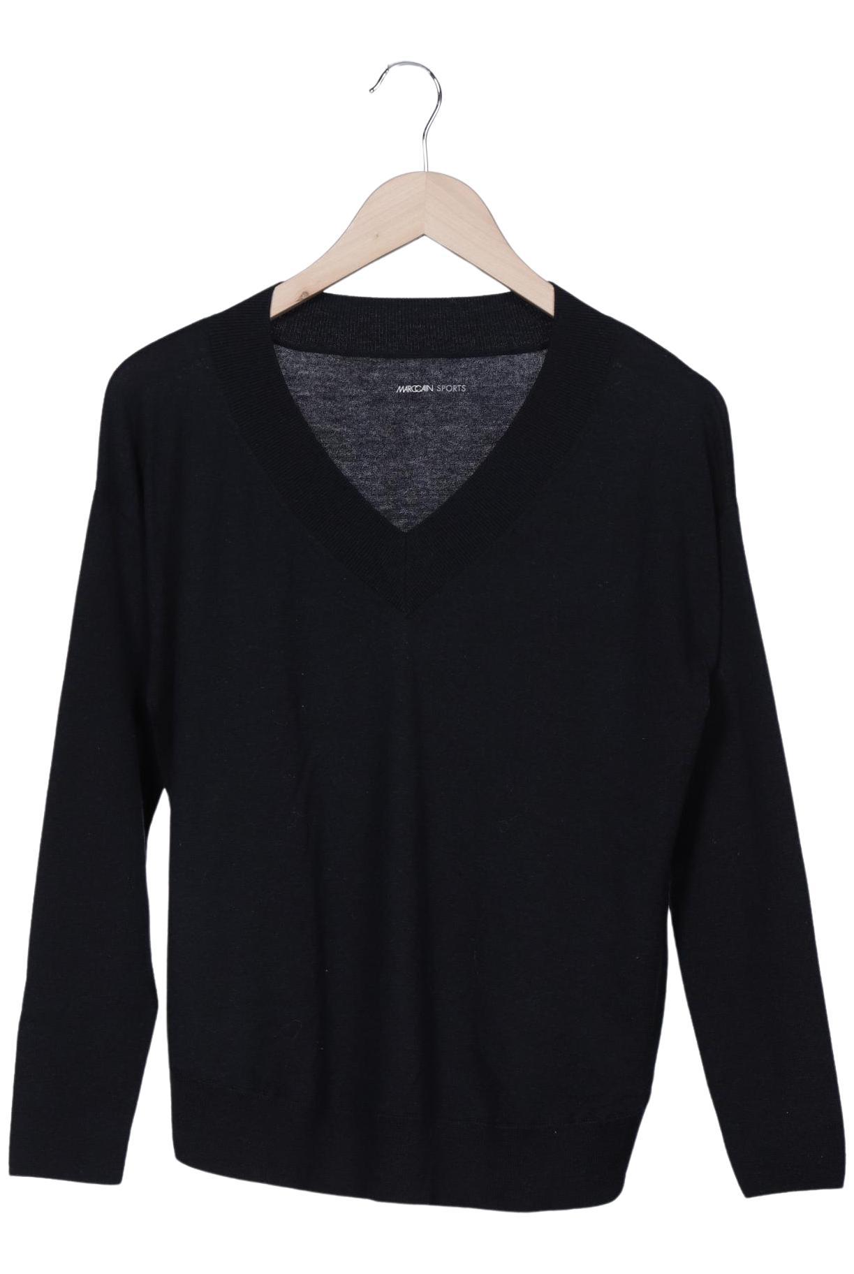 

Marc Cain Sports Damen Pullover, marineblau, Gr. 36