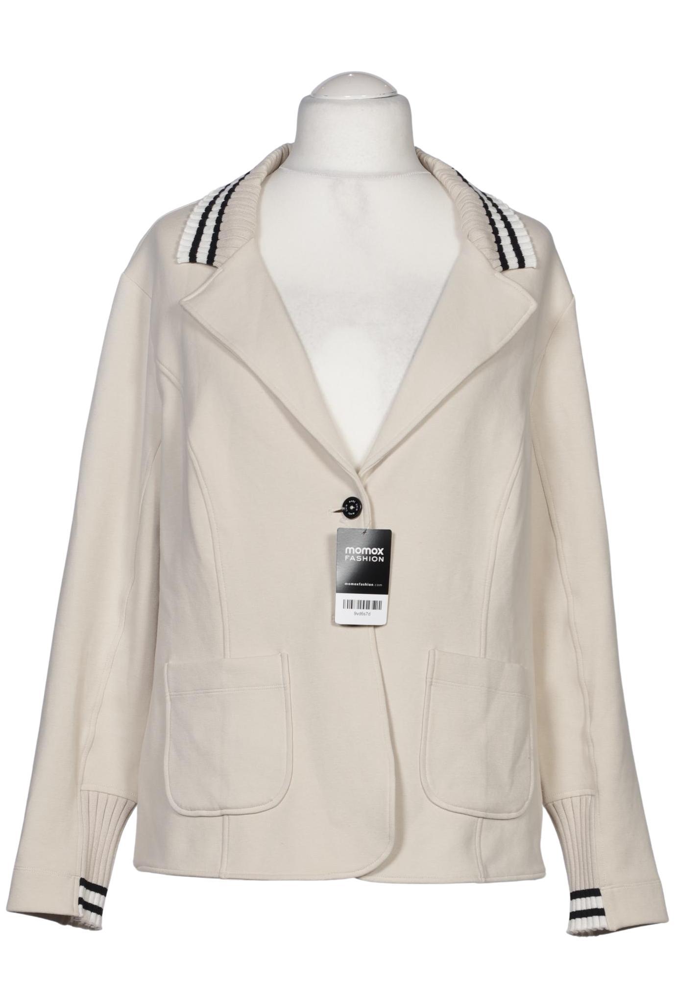 

Marc Cain Sports Damen Blazer, beige, Gr. 46