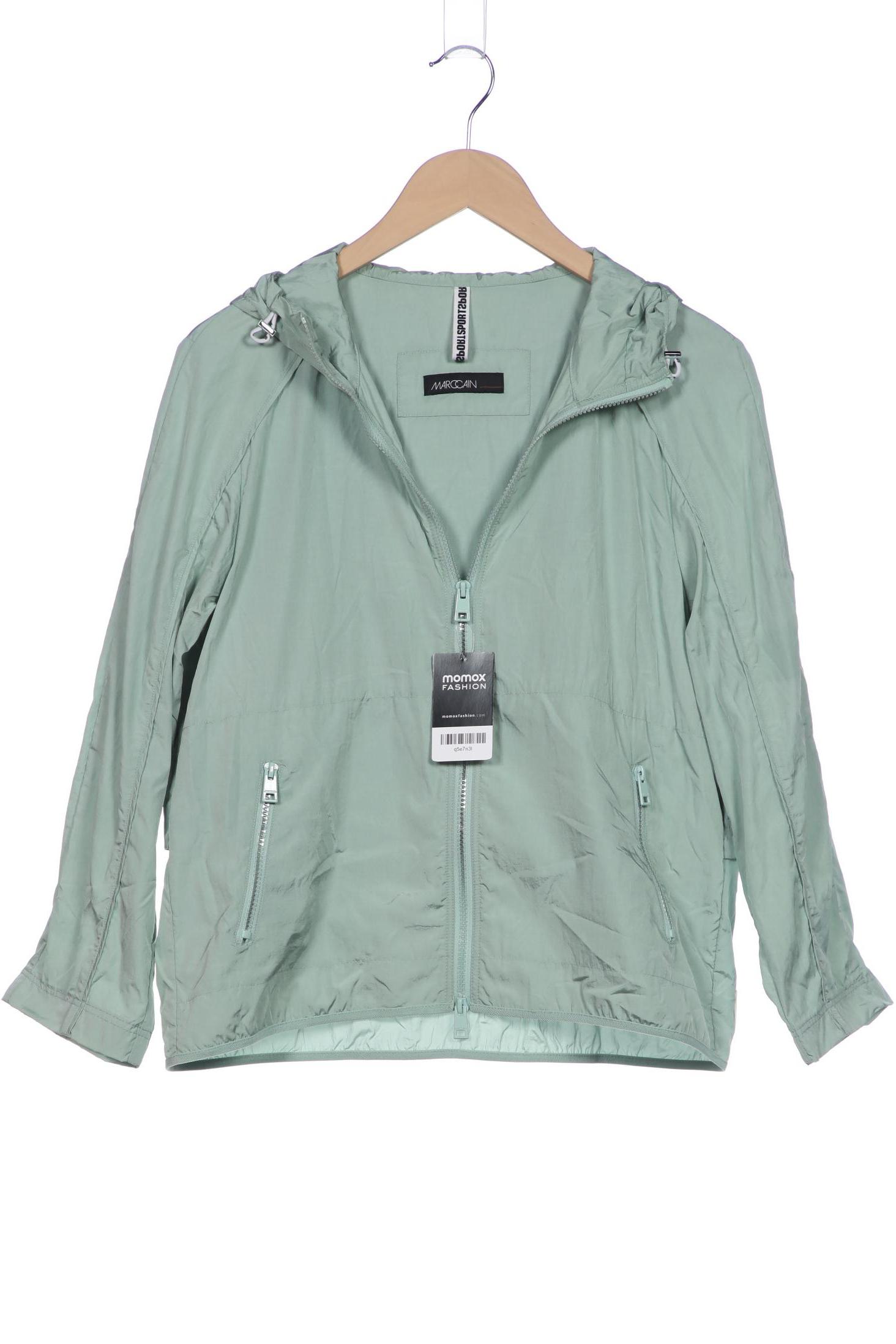 

Marc Cain Sports Damen Jacke, hellgrün, Gr. 36