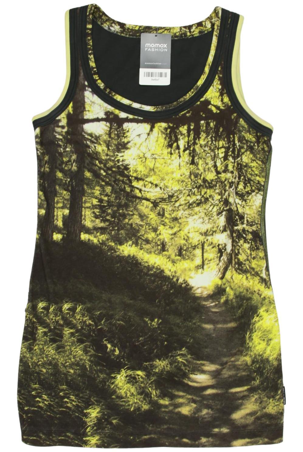 

Marc Cain Sports Damen Top, mehrfarbig, Gr. 40