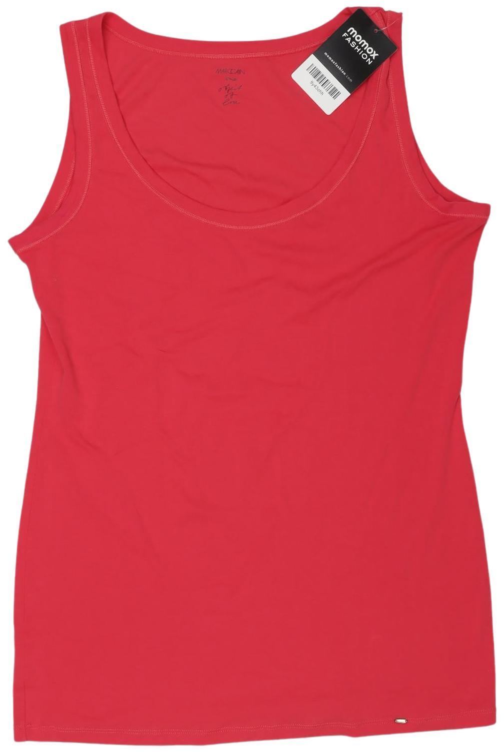 

Marc Cain Sports Damen Top, pink, Gr. 36