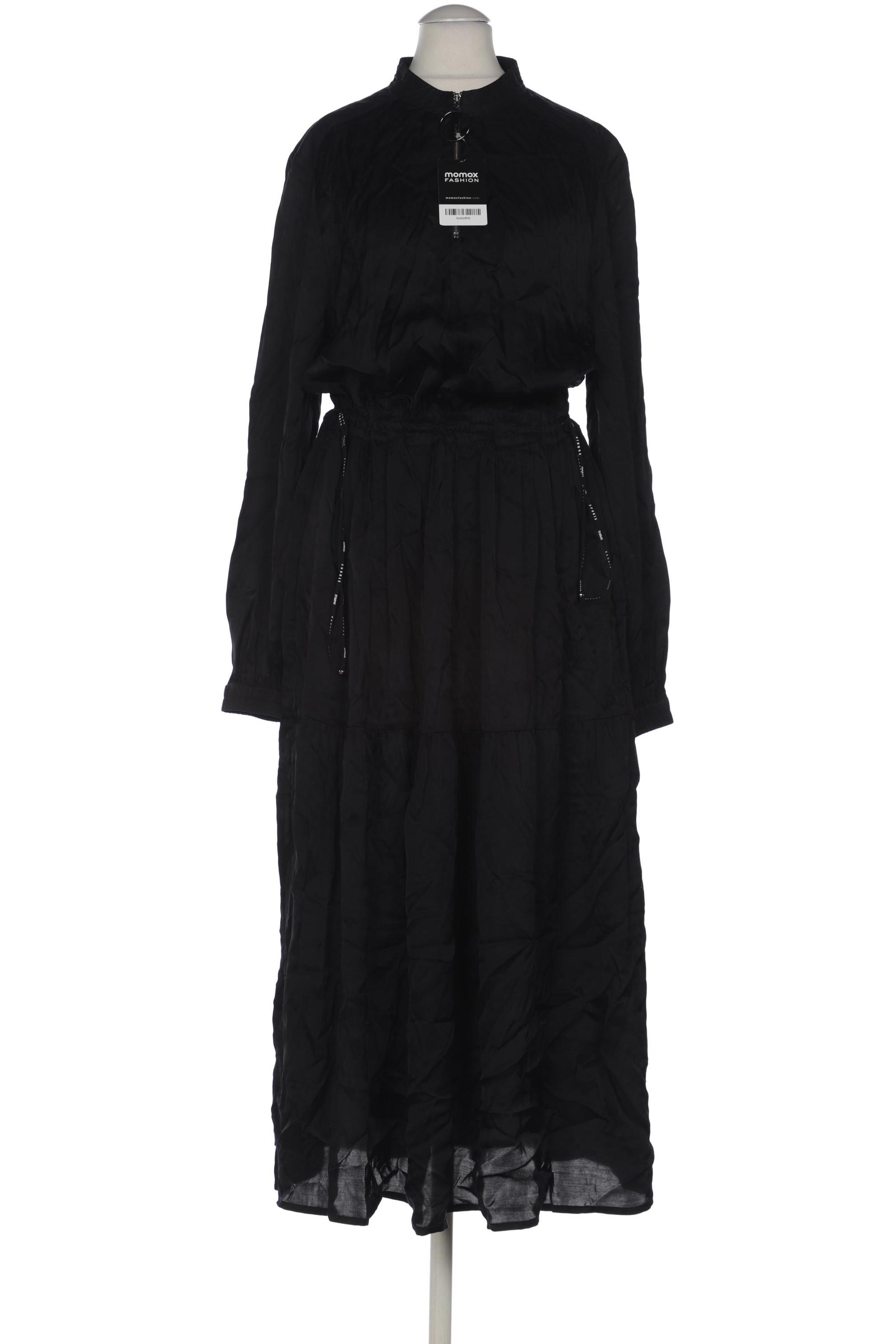 

Marc Cain Sports Damen Kleid, schwarz, Gr. 40
