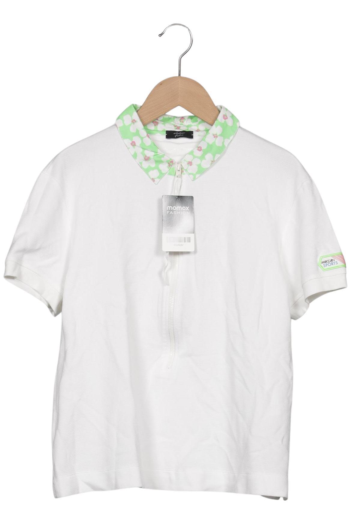 

Marc Cain Sports Damen Poloshirt, mehrfarbig, Gr. 42