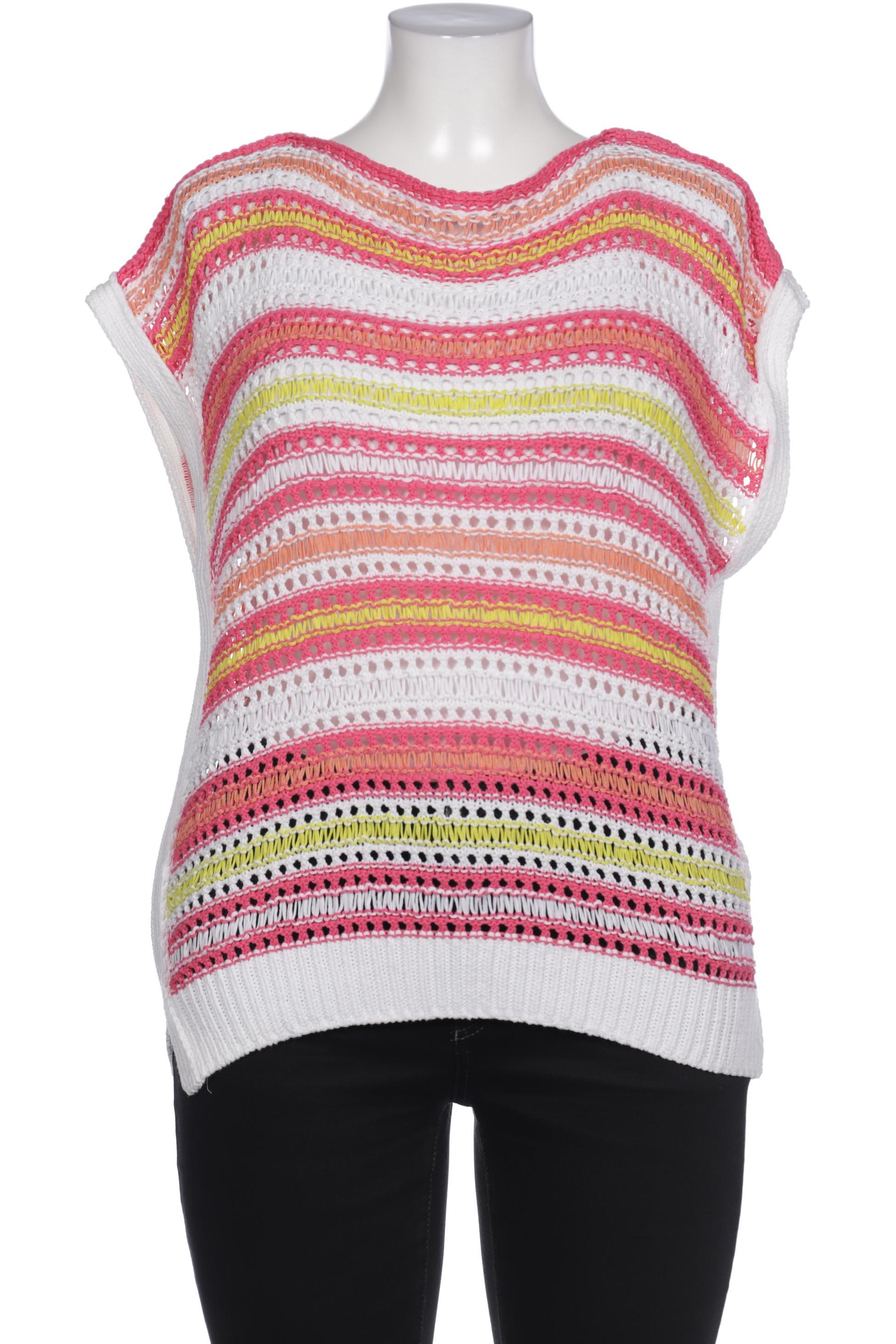 

Marc Cain Sports Damen Pullover, pink, Gr. 42