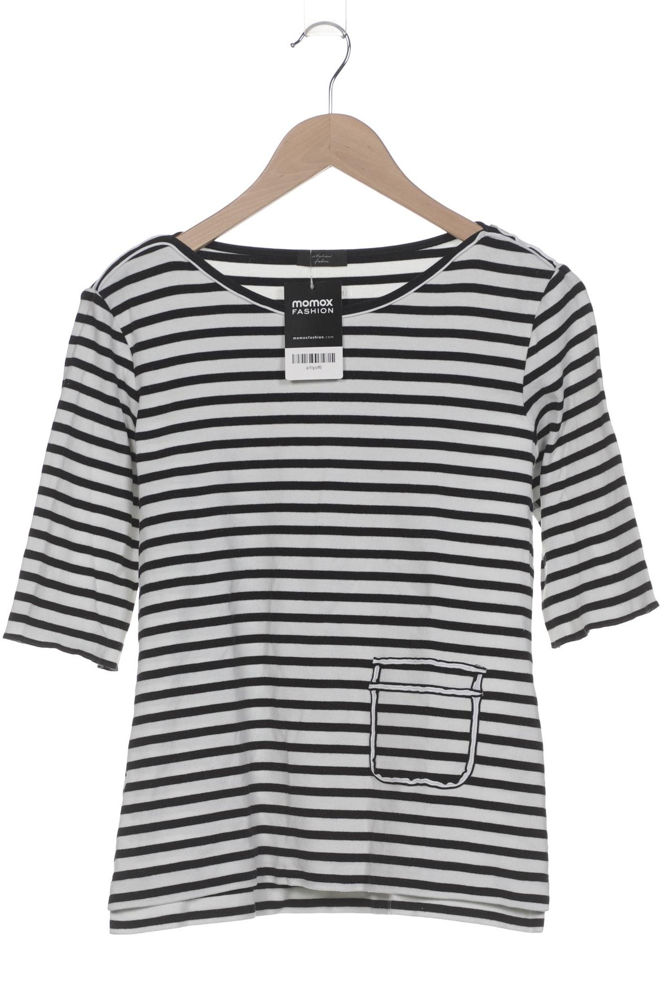 

Marc Cain Sports Damen T-Shirt, weiß, Gr. 38