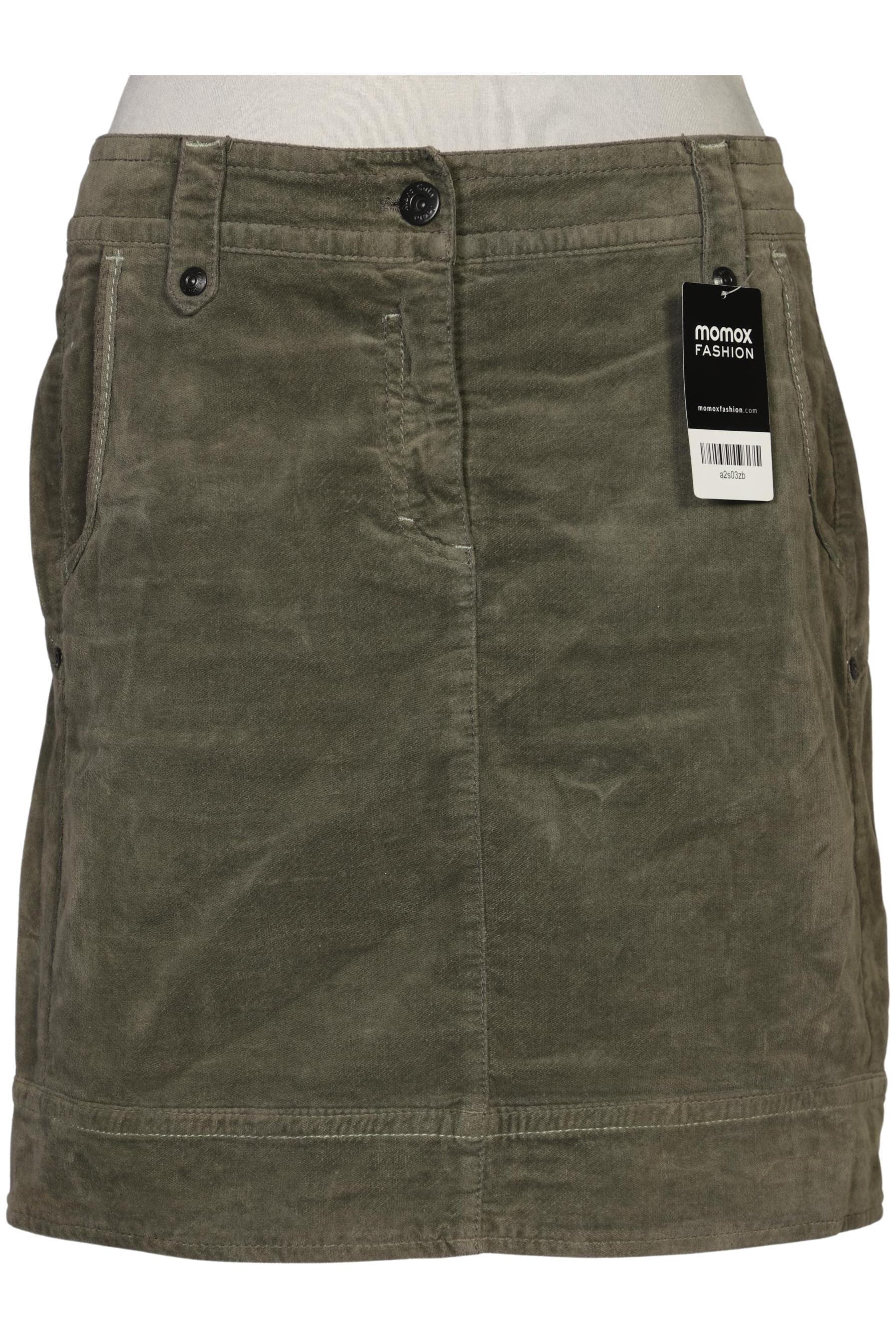 

Marc Cain Sports Damen Rock, grau, Gr. 36