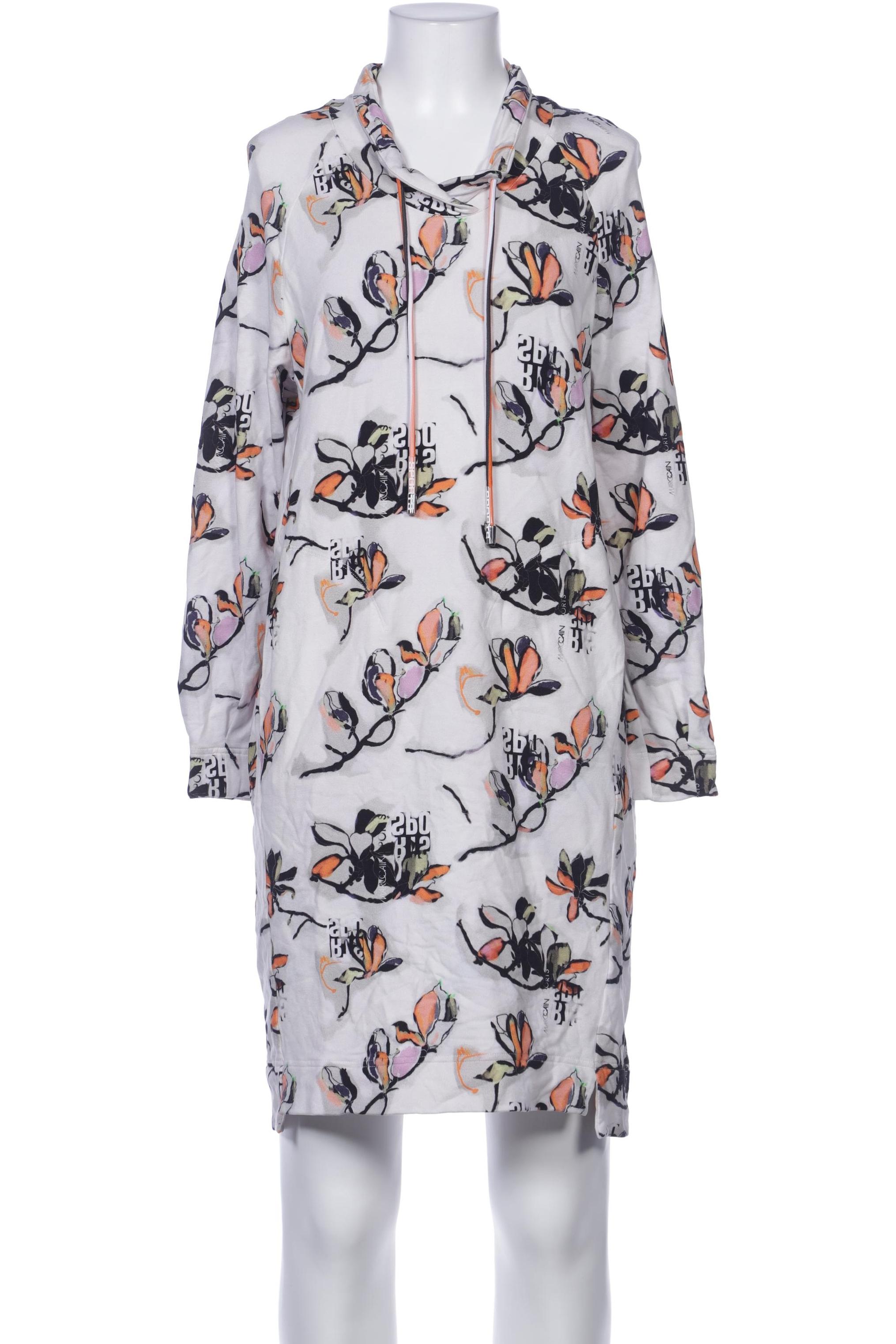 

Marc Cain Sports Damen Kleid, mehrfarbig, Gr. 34