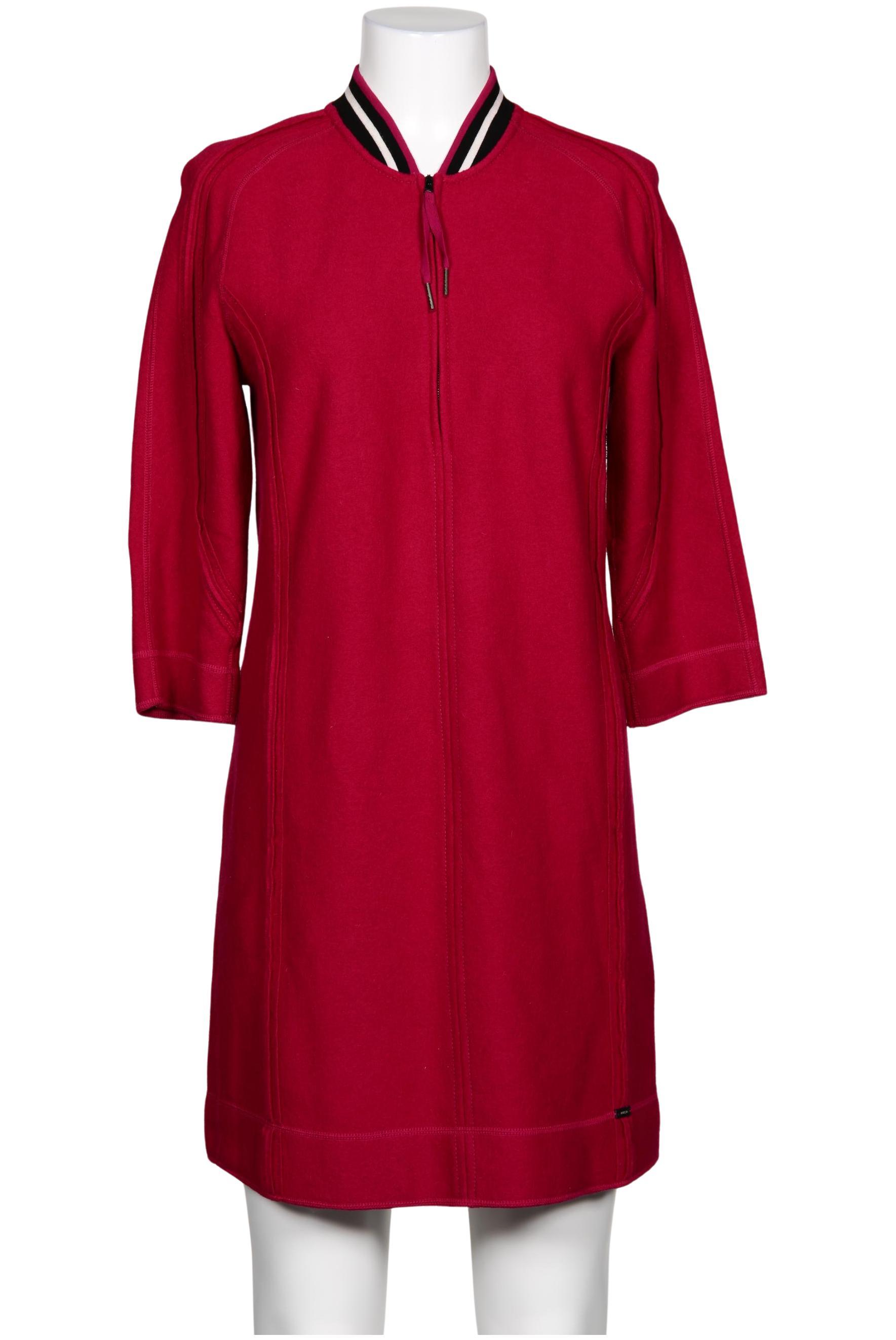 

Marc Cain Sports Damen Kleid, bordeaux, Gr. 38