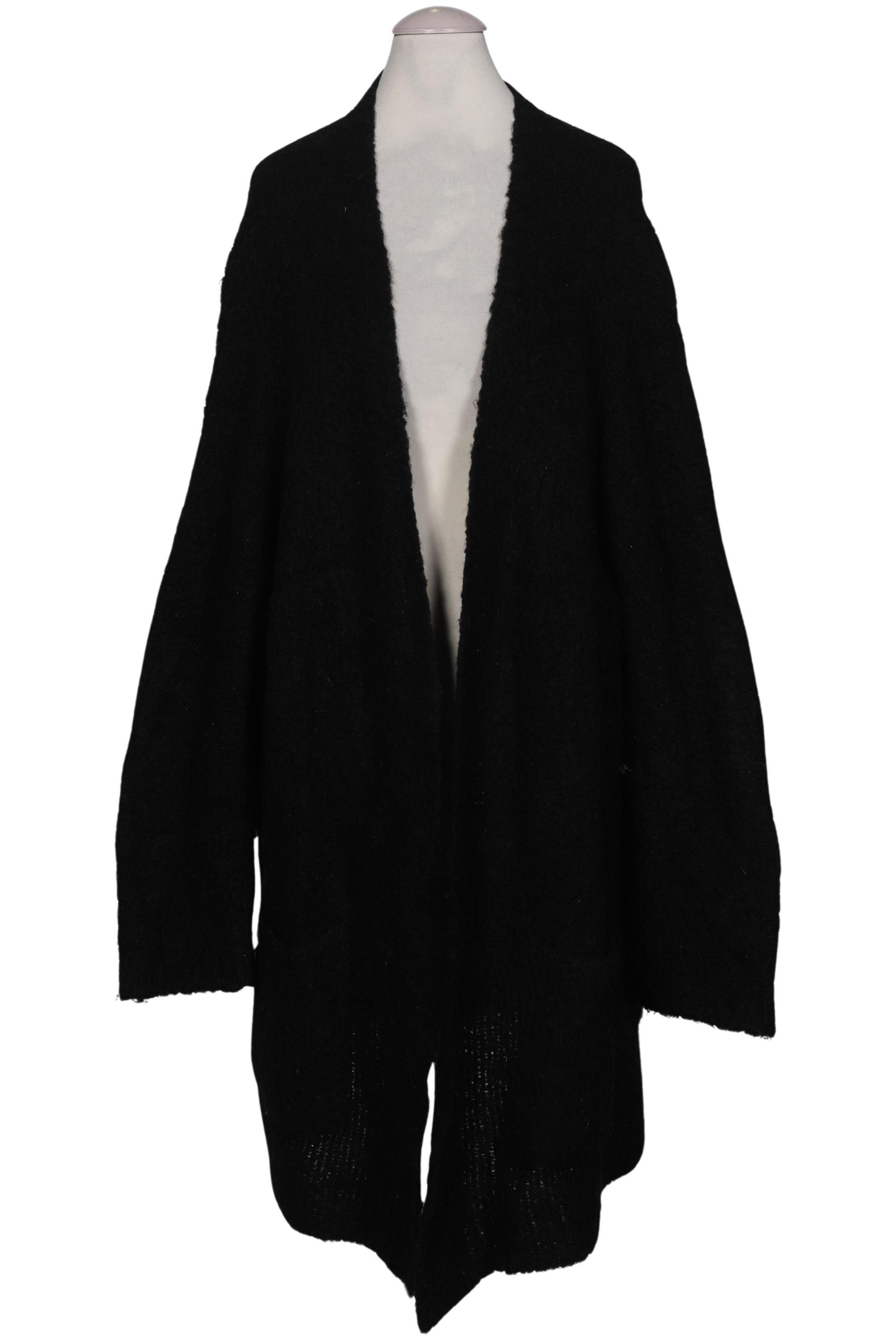 

Marc Cain Sports Damen Strickjacke, schwarz, Gr. 40