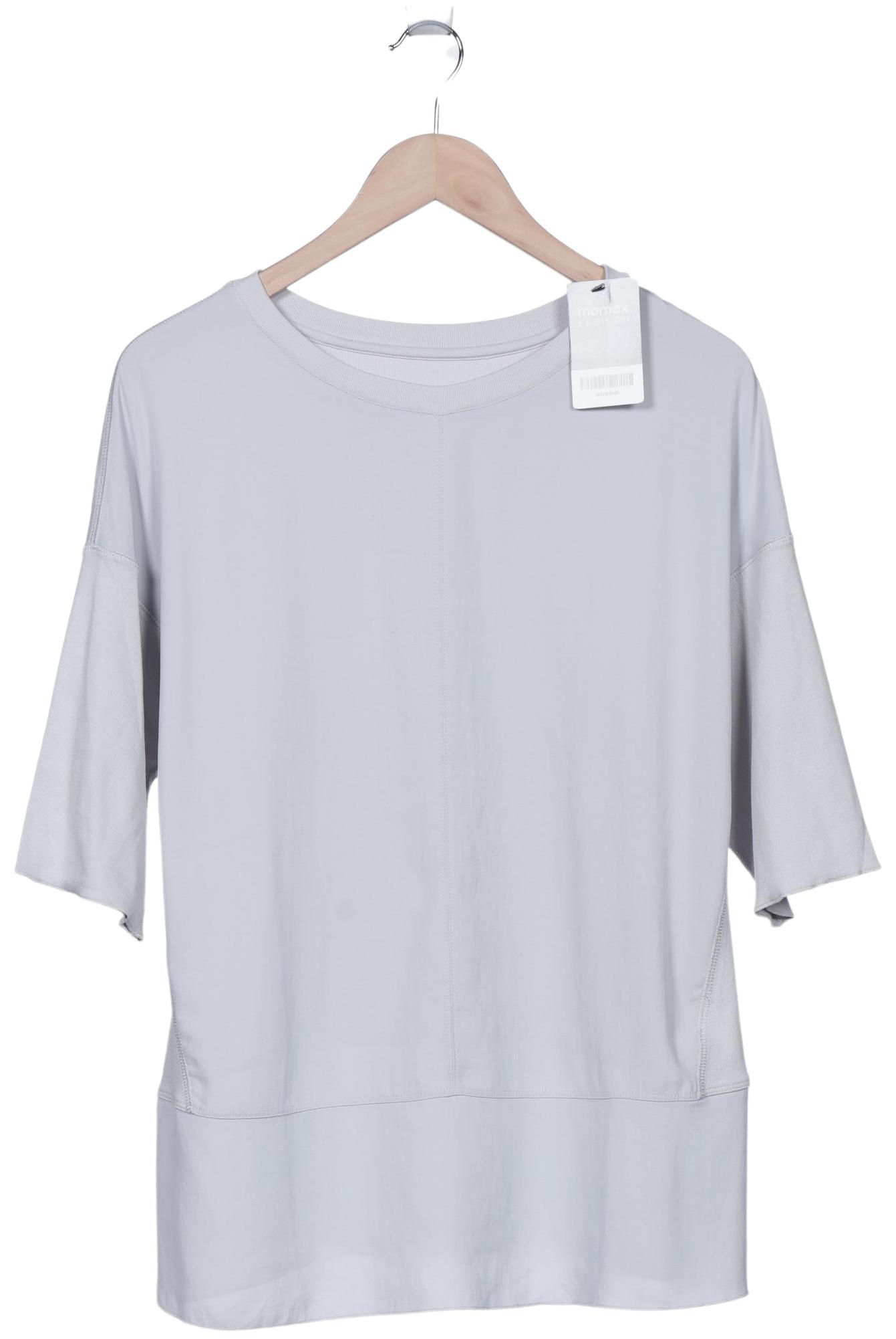 

Marc Cain Sports Damen T-Shirt, grau, Gr. 44