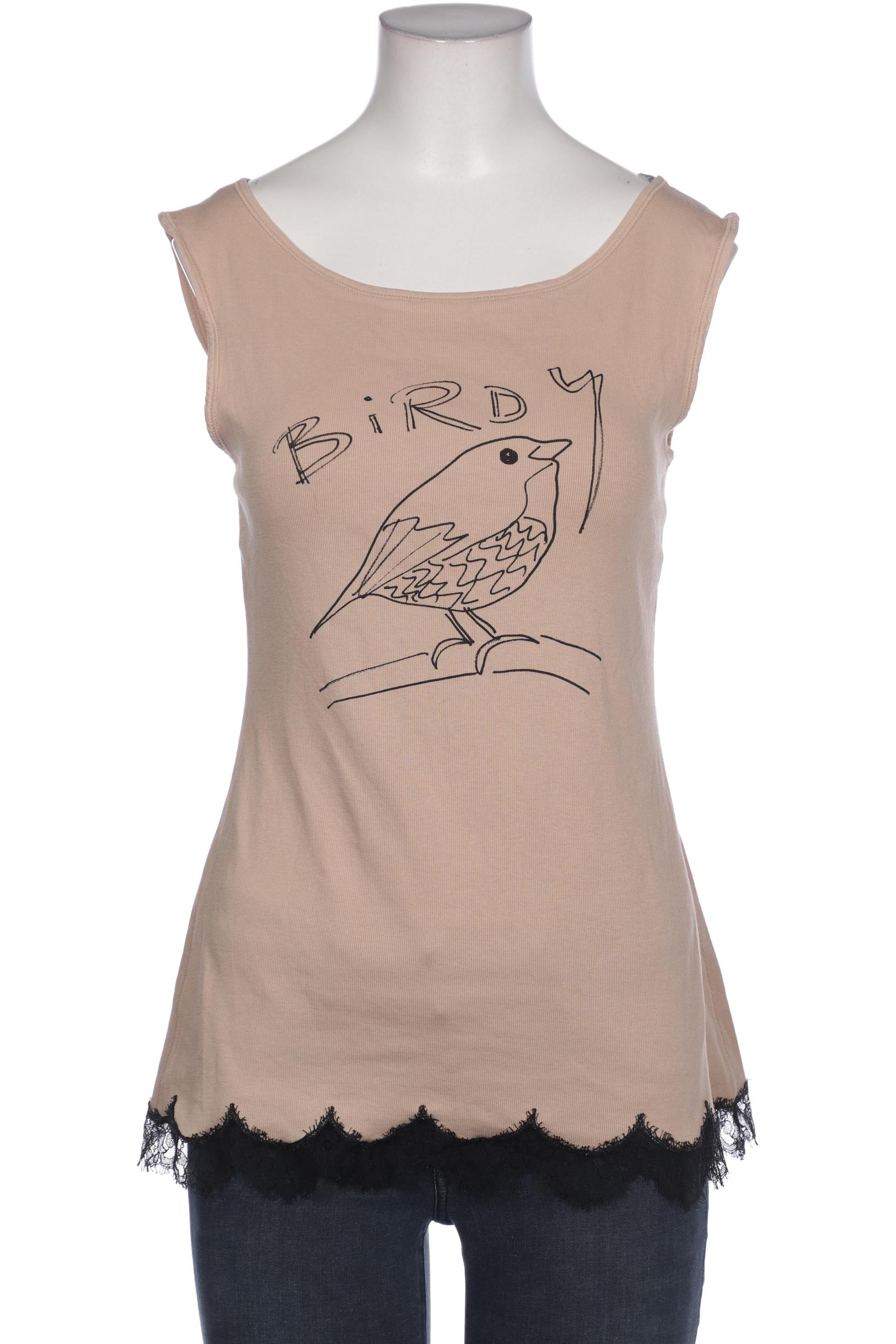 

Marc Cain Sports Damen Top, beige, Gr. 38