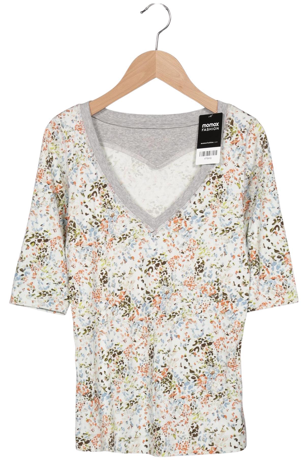 

Marc Cain Sports Damen T-Shirt, grau, Gr. 36