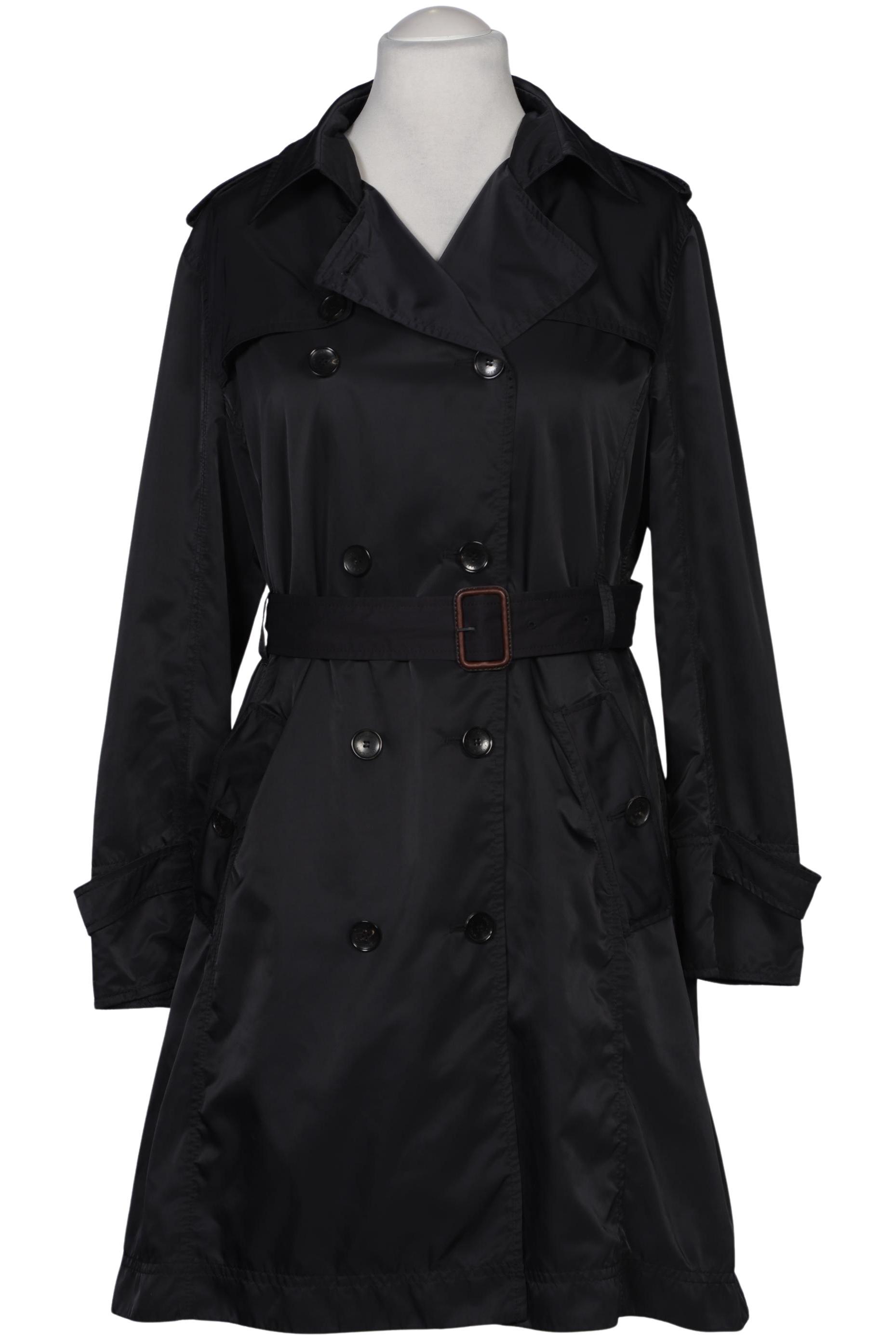 

Marc Cain Sports Damen Mantel, schwarz, Gr. 42