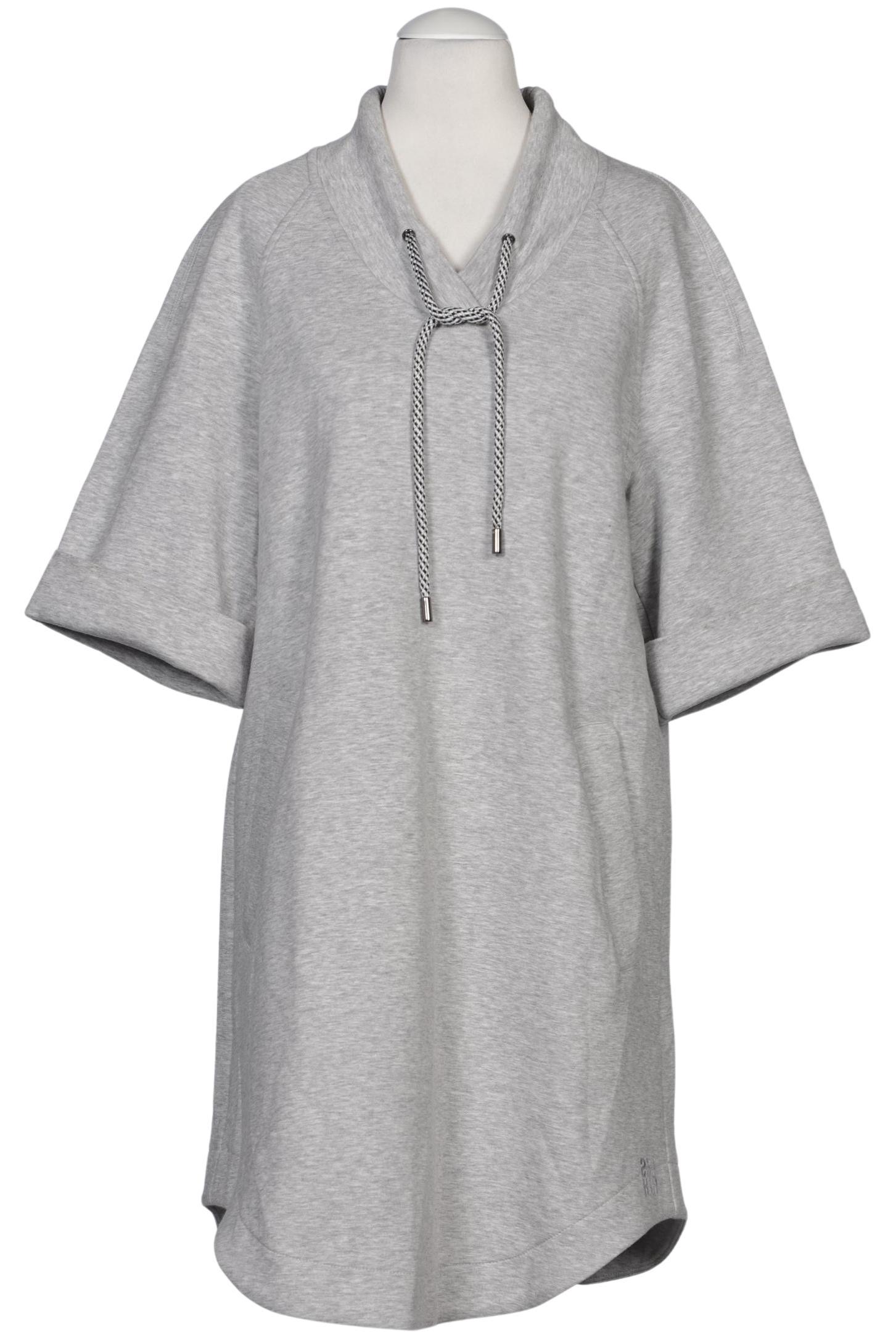 

Marc Cain Sports Damen Kleid, grau, Gr. 34
