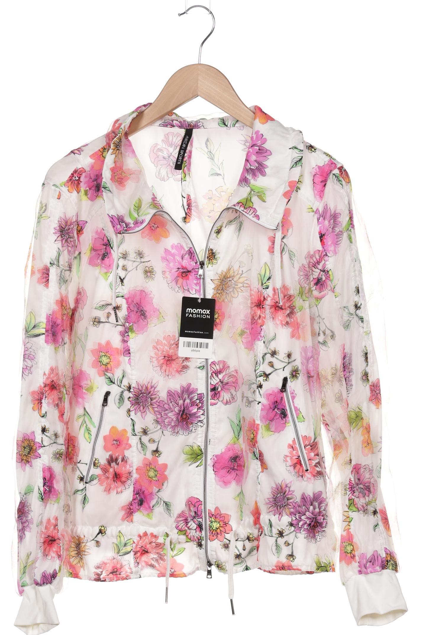 

Marc Cain Sports Damen Jacke, mehrfarbig, Gr. 42