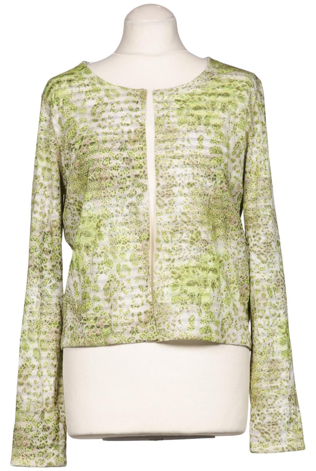 

Marc Cain Sports Damen Blazer, grün, Gr. 40