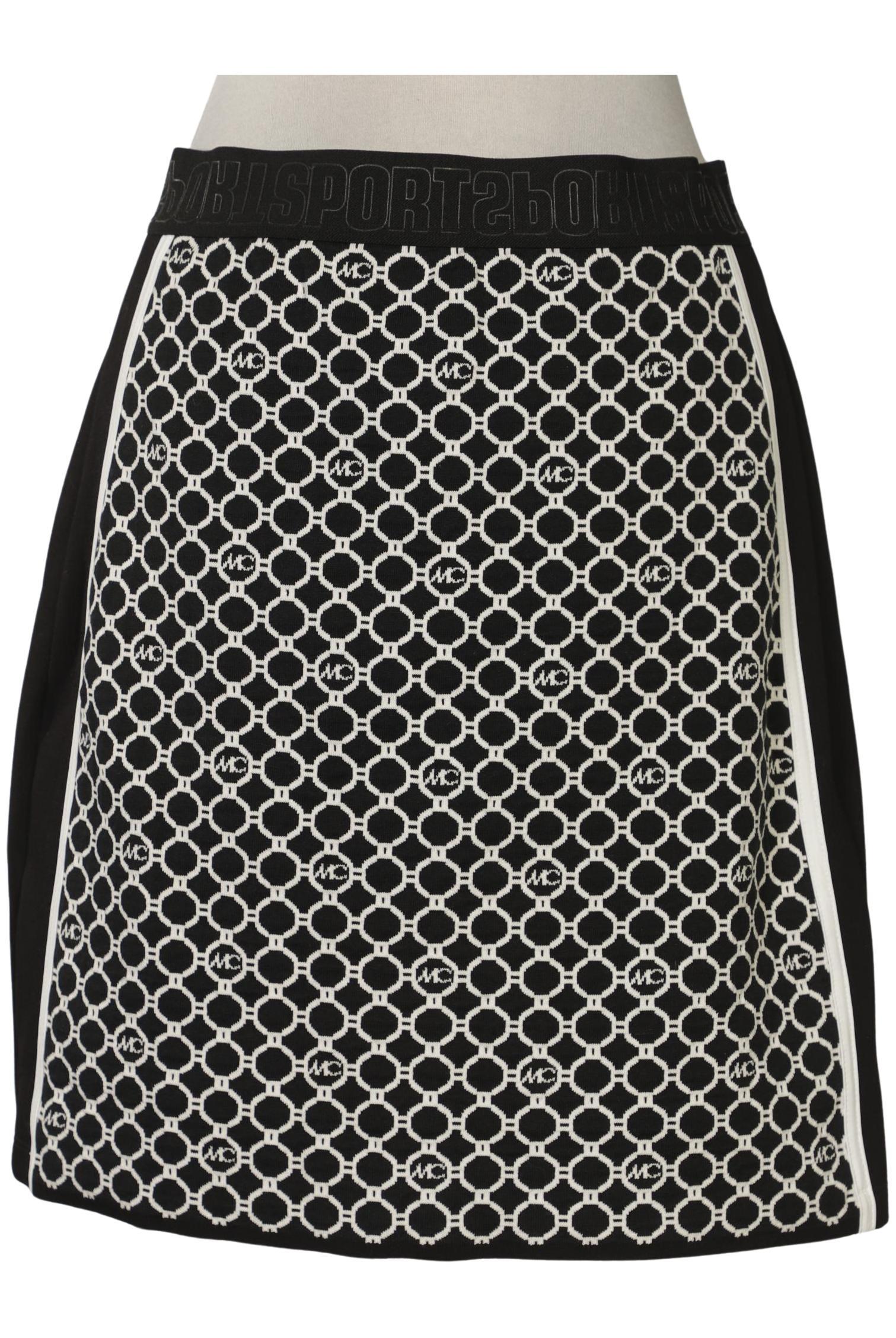 

Marc Cain Sports Damen Rock, schwarz, Gr. 36