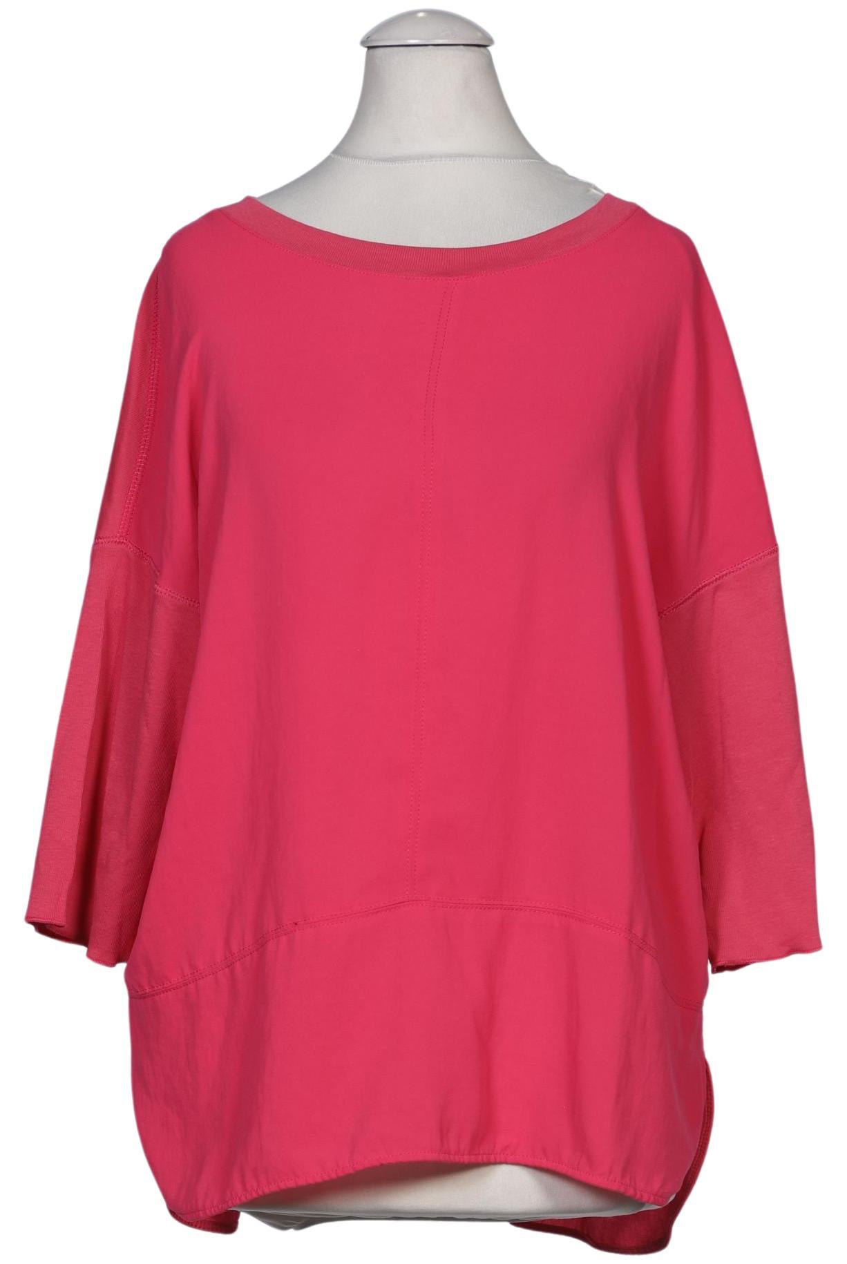 

Marc Cain Sports Damen Bluse, pink, Gr. 38